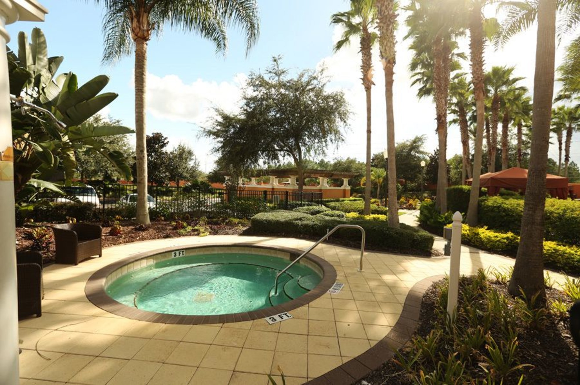 Solana Resort
