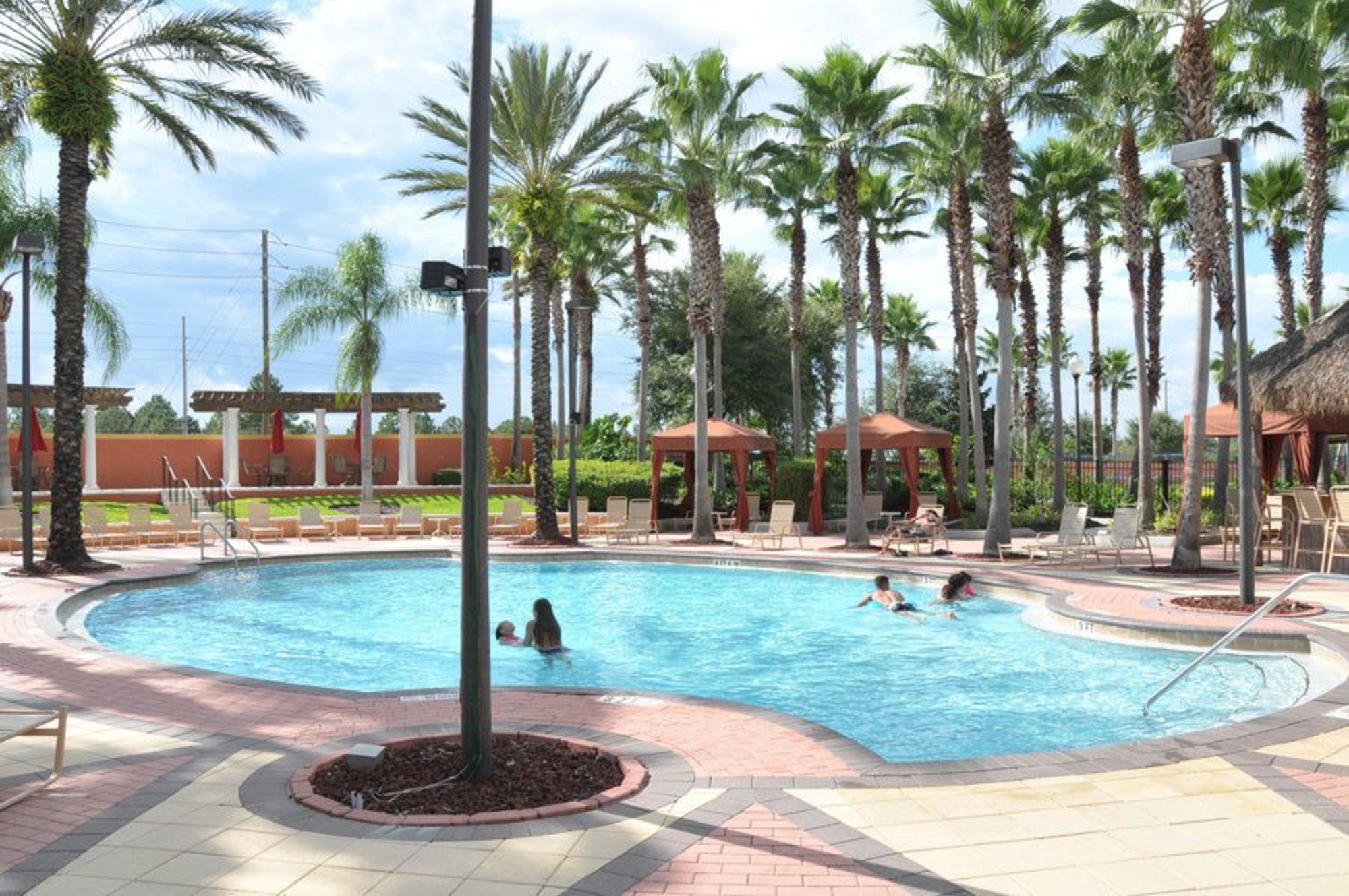 Solana Resort
