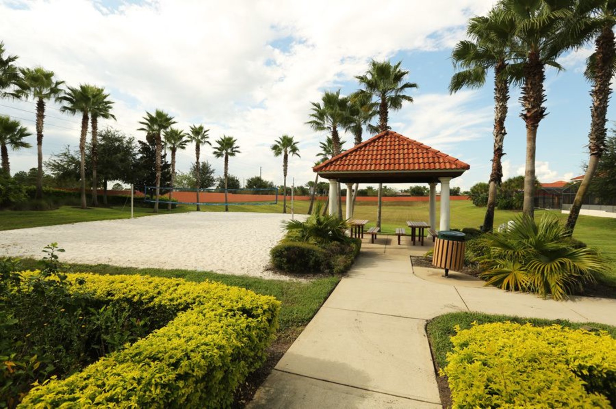 Solana Resort