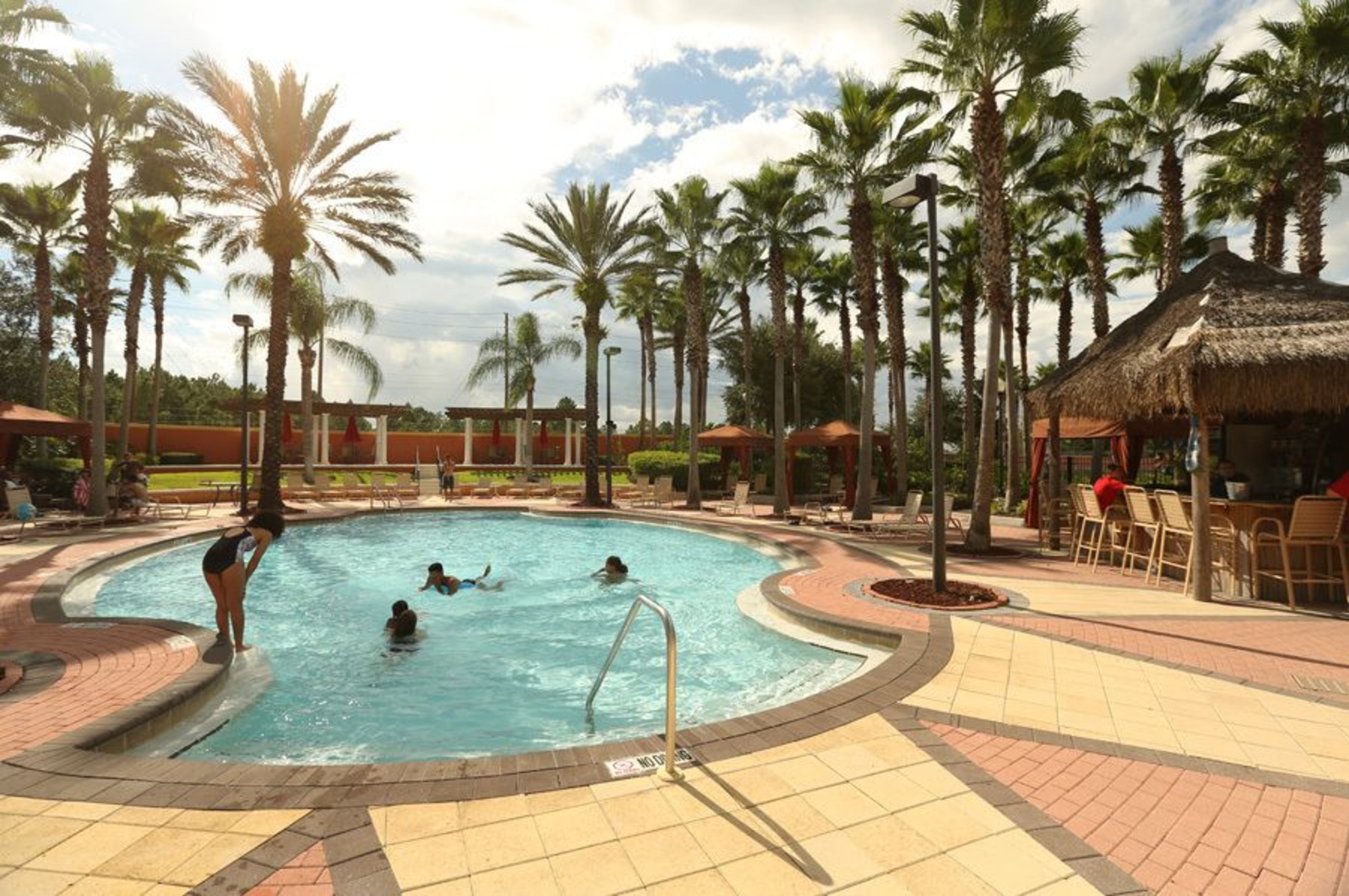Solana Resort
