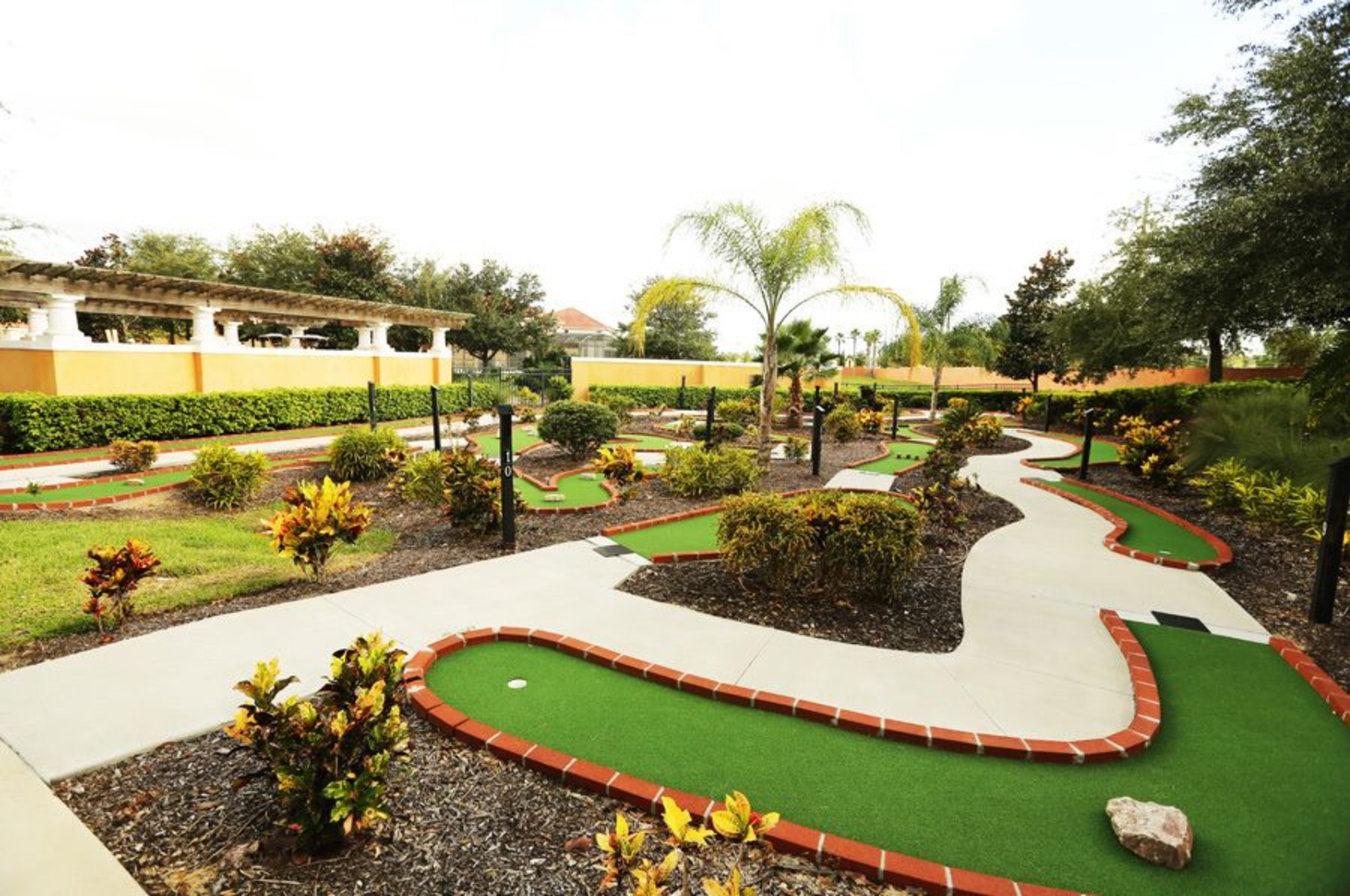 Solana Resort