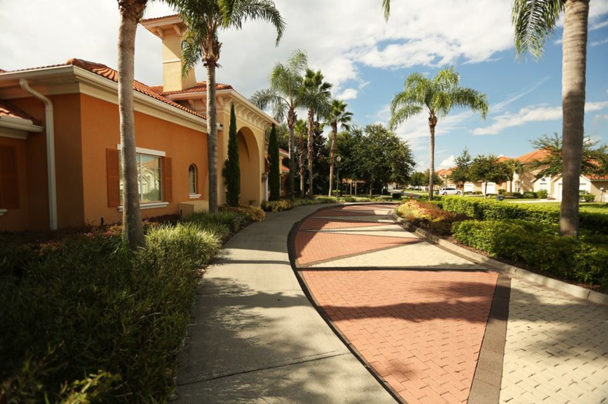 Solana Resort
