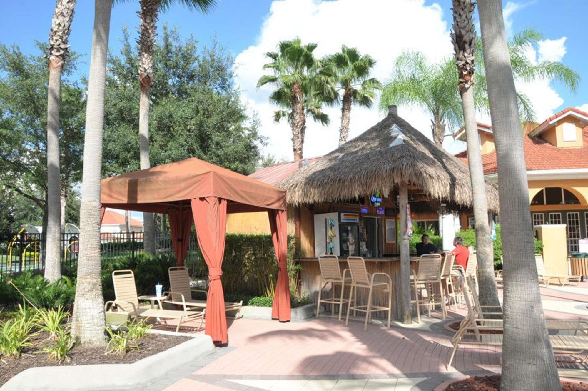 Solana Resort