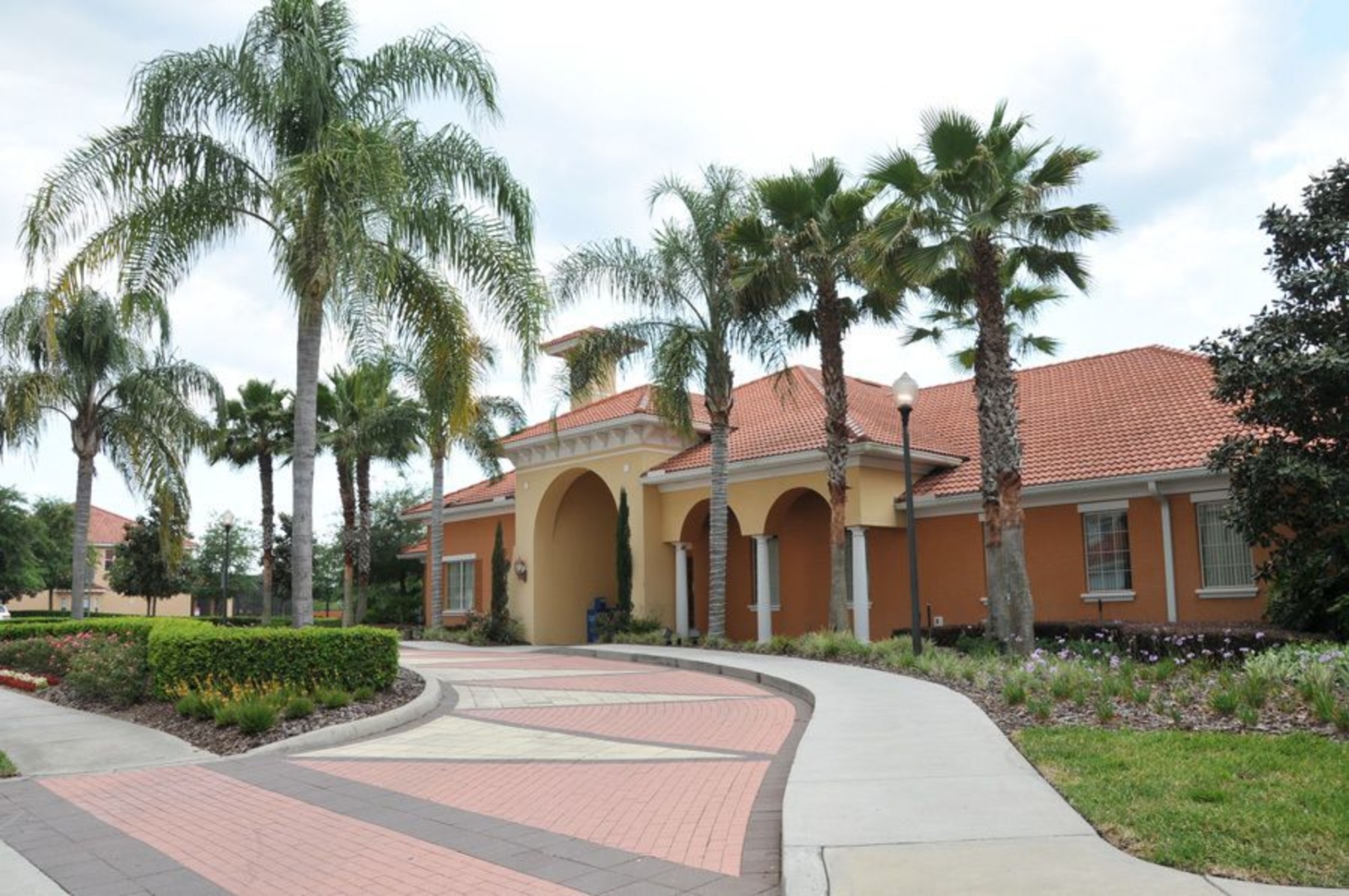 Solana Resort