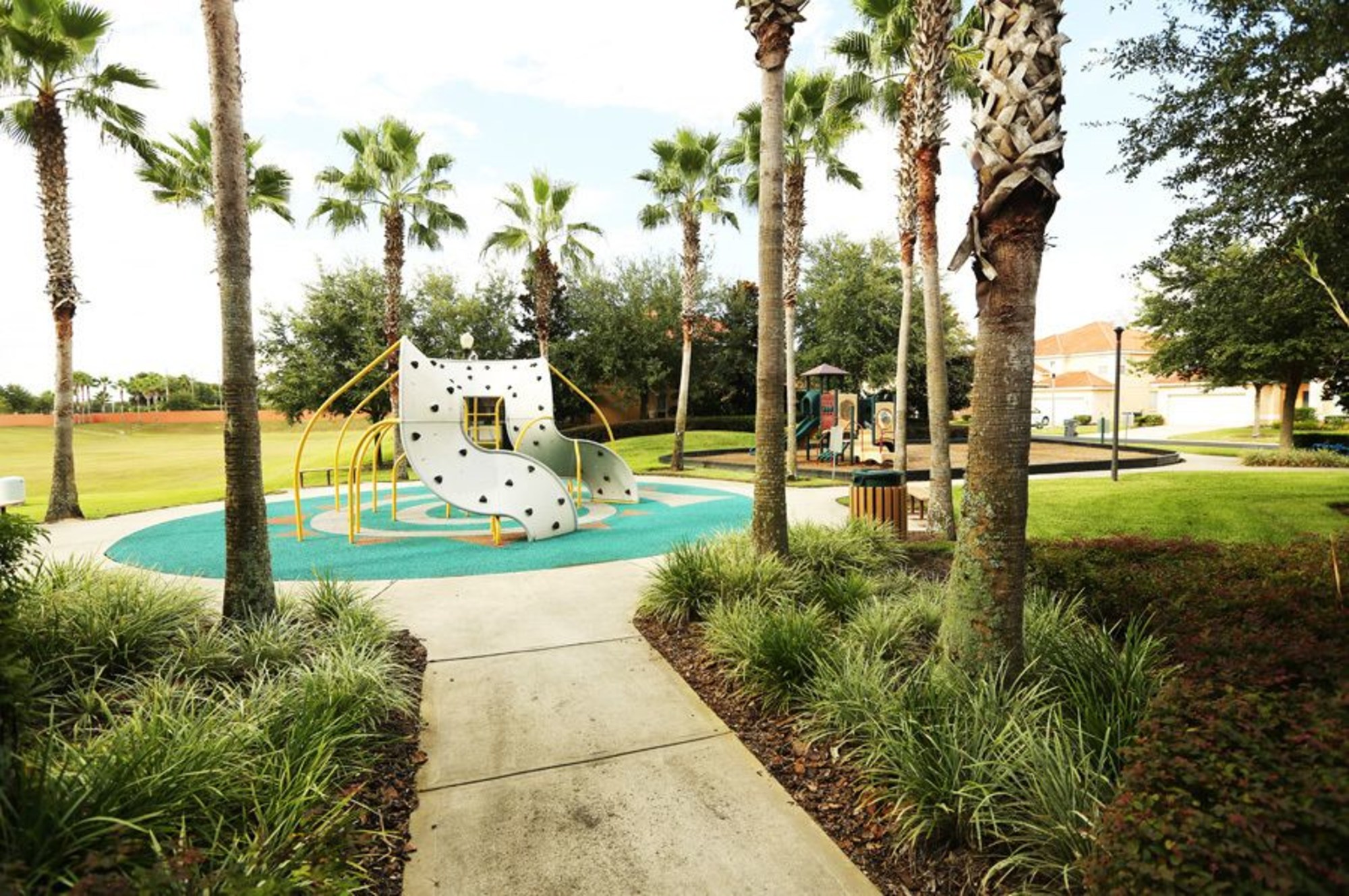 Solana Resort