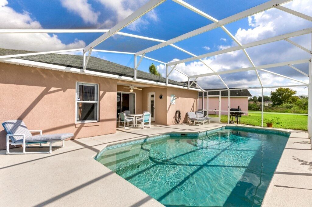 Sunshine Reserve