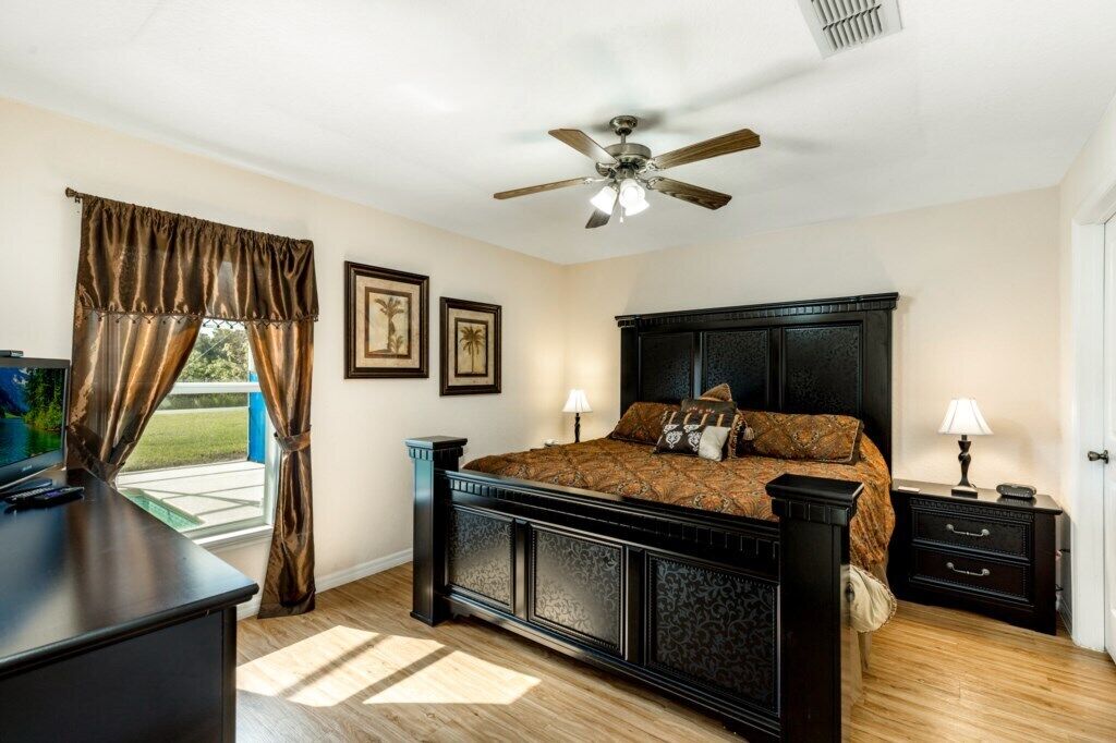 Sunshine Reserve