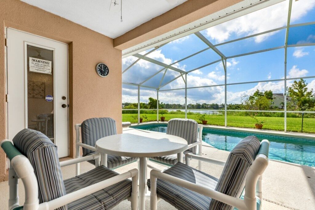 Sunshine Reserve