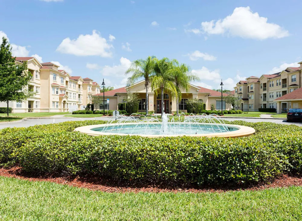 Terrace Palm Haven