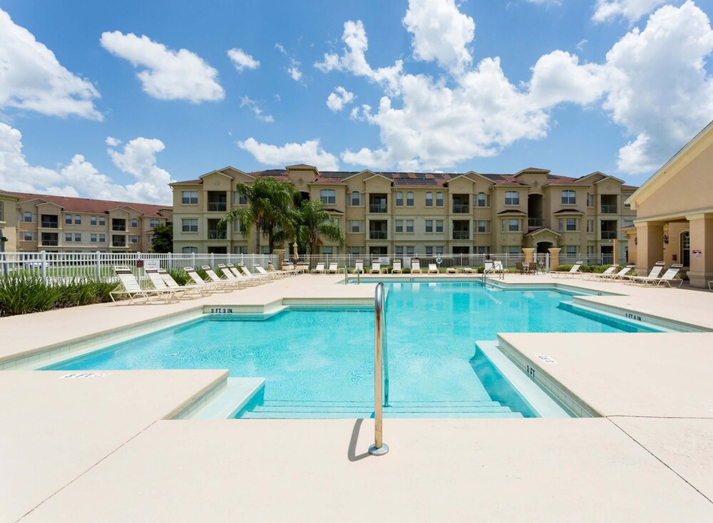 Terrace Palm Haven