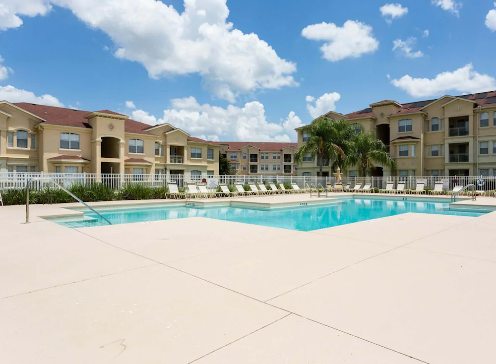 Terrace Palm Haven