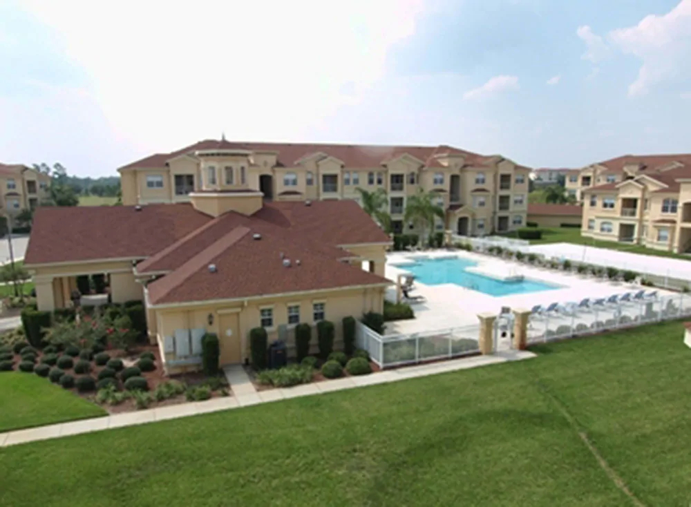 Terrace Palm Haven