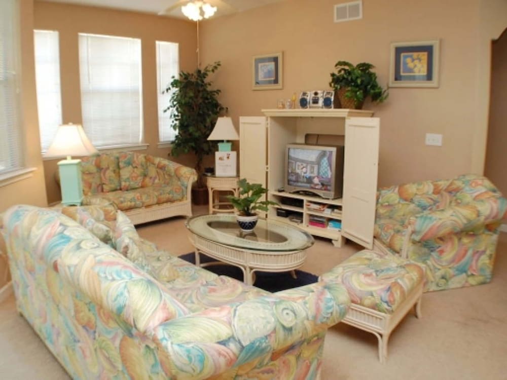 Terrace Palm Haven