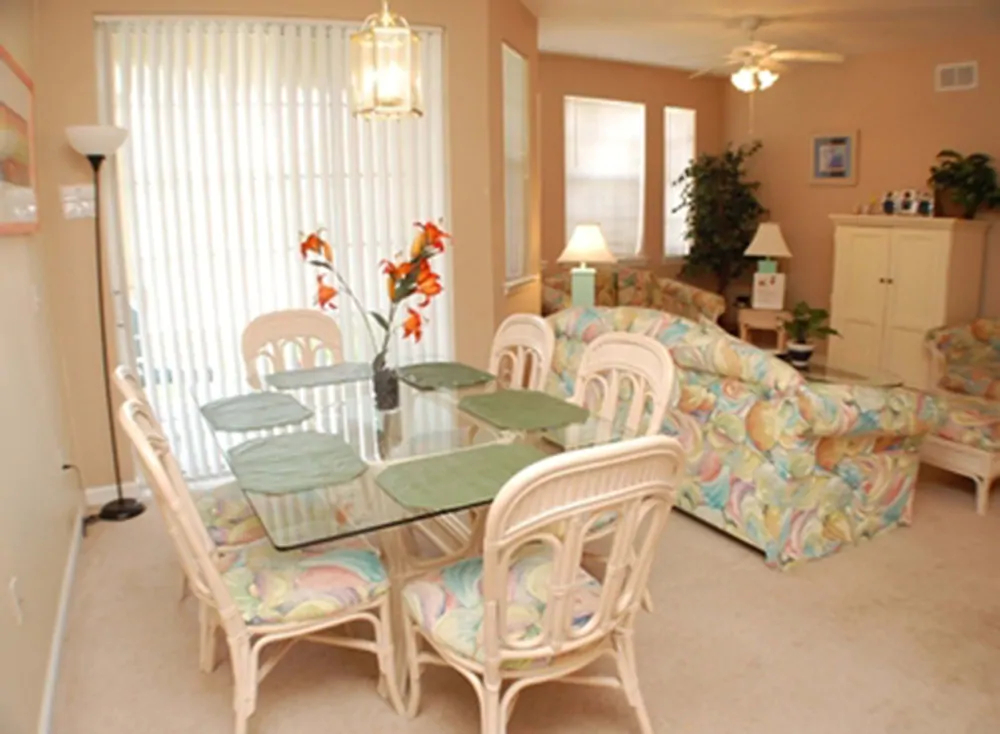 Terrace Palm Haven