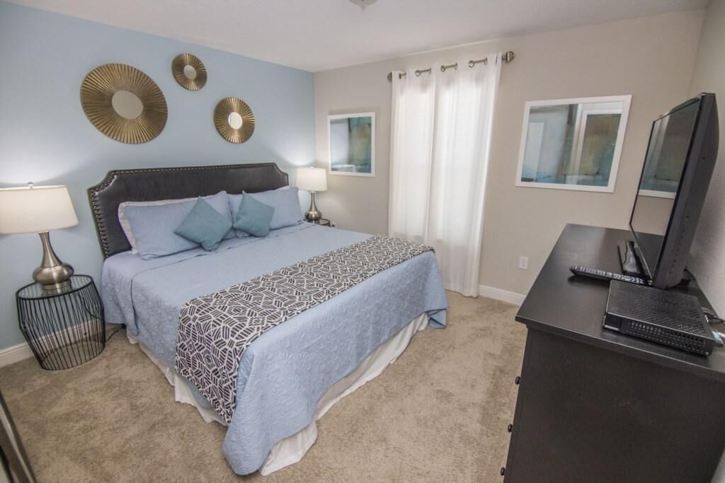 The Chester Solterra Resort Vacation Home