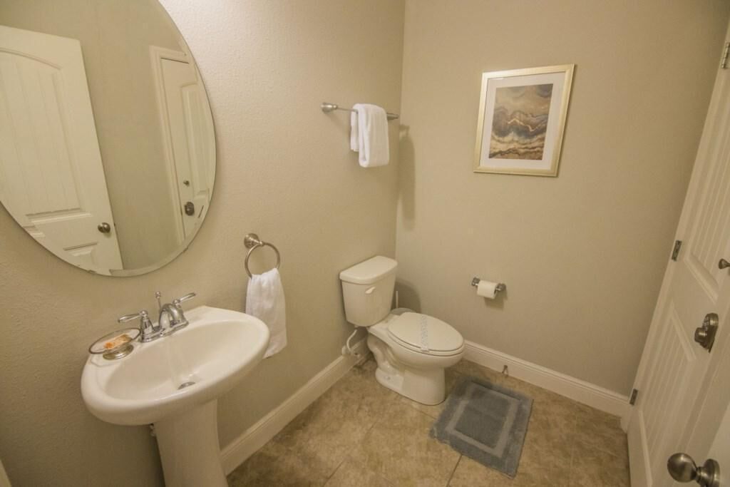 The Chester Solterra Resort Vacation Home