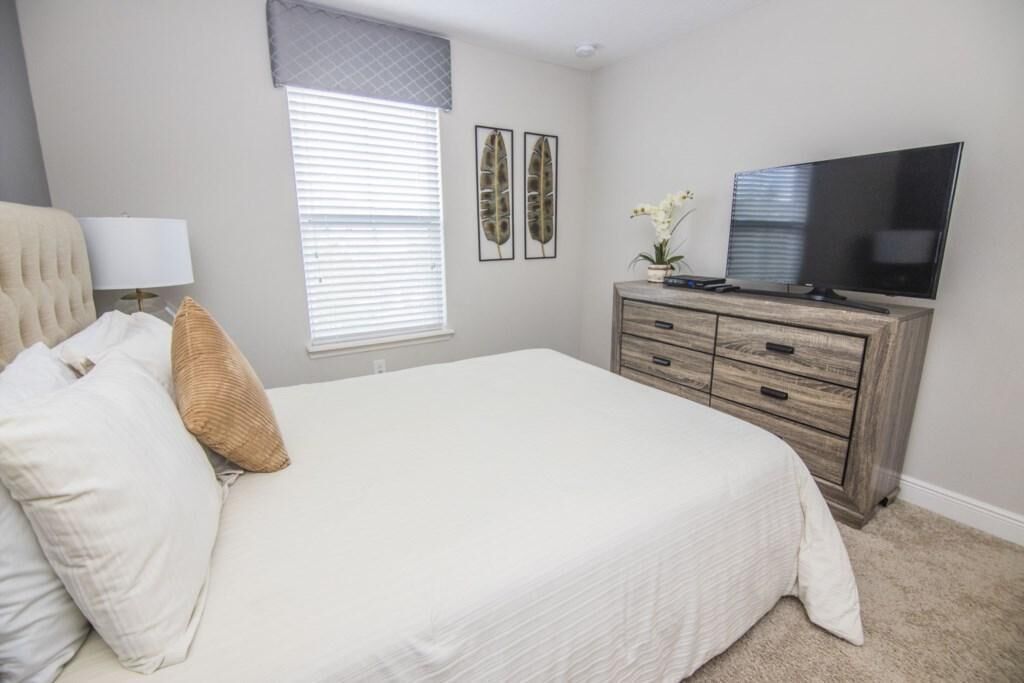 The Chester Solterra Resort Vacation Home