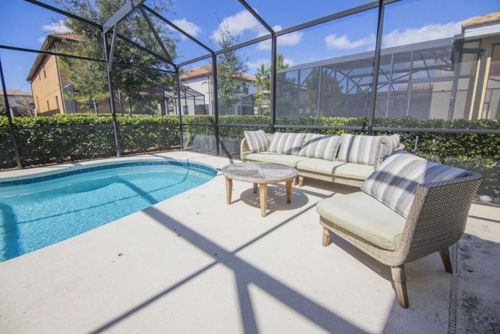 The Chester Solterra Resort Vacation Home