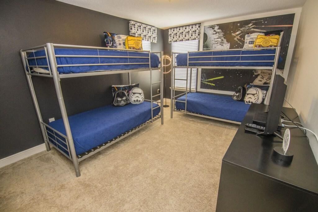 The Chester Solterra Resort Vacation Home