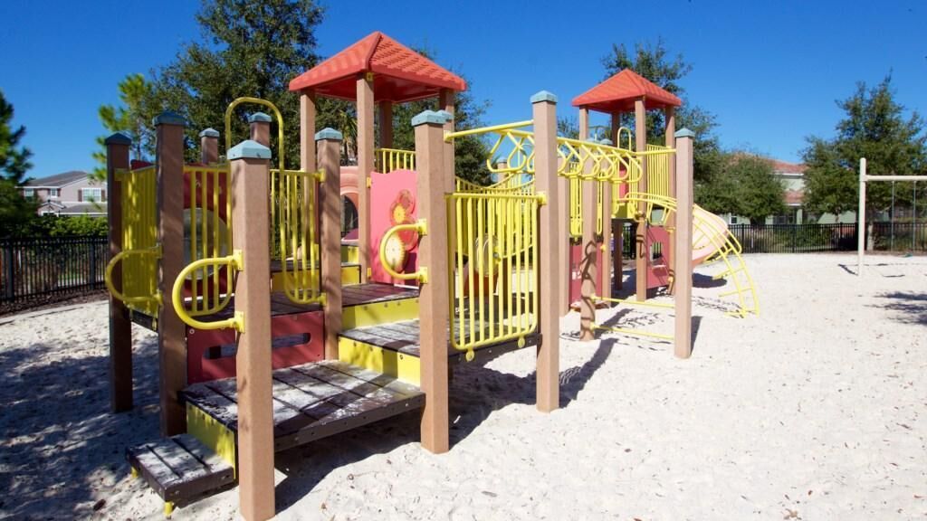 The Chester Solterra Resort Vacation Home