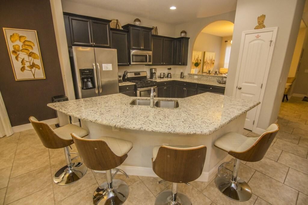 The Chester Solterra Resort Vacation Home