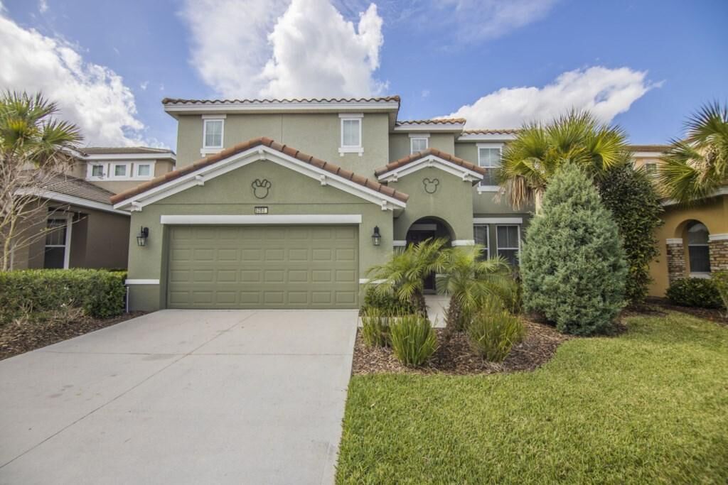 The Chester Solterra Resort Vacation Home