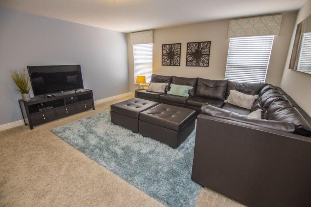 The Chester Solterra Resort Vacation Home