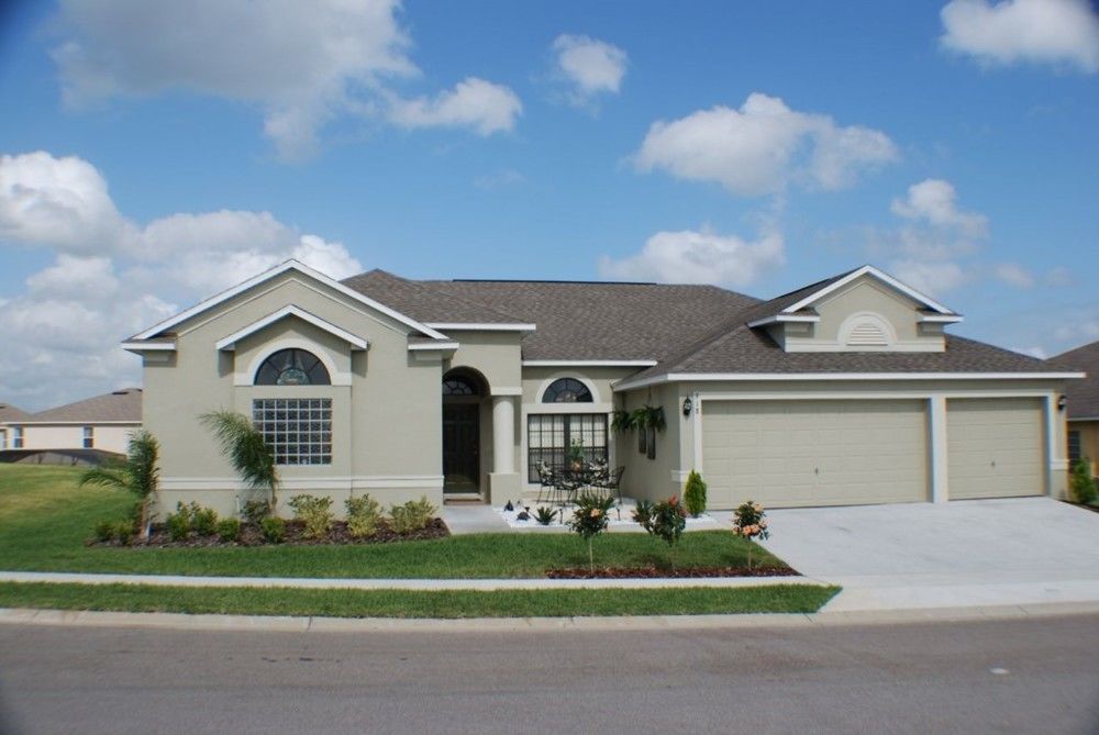 The Estates at Legacy Park