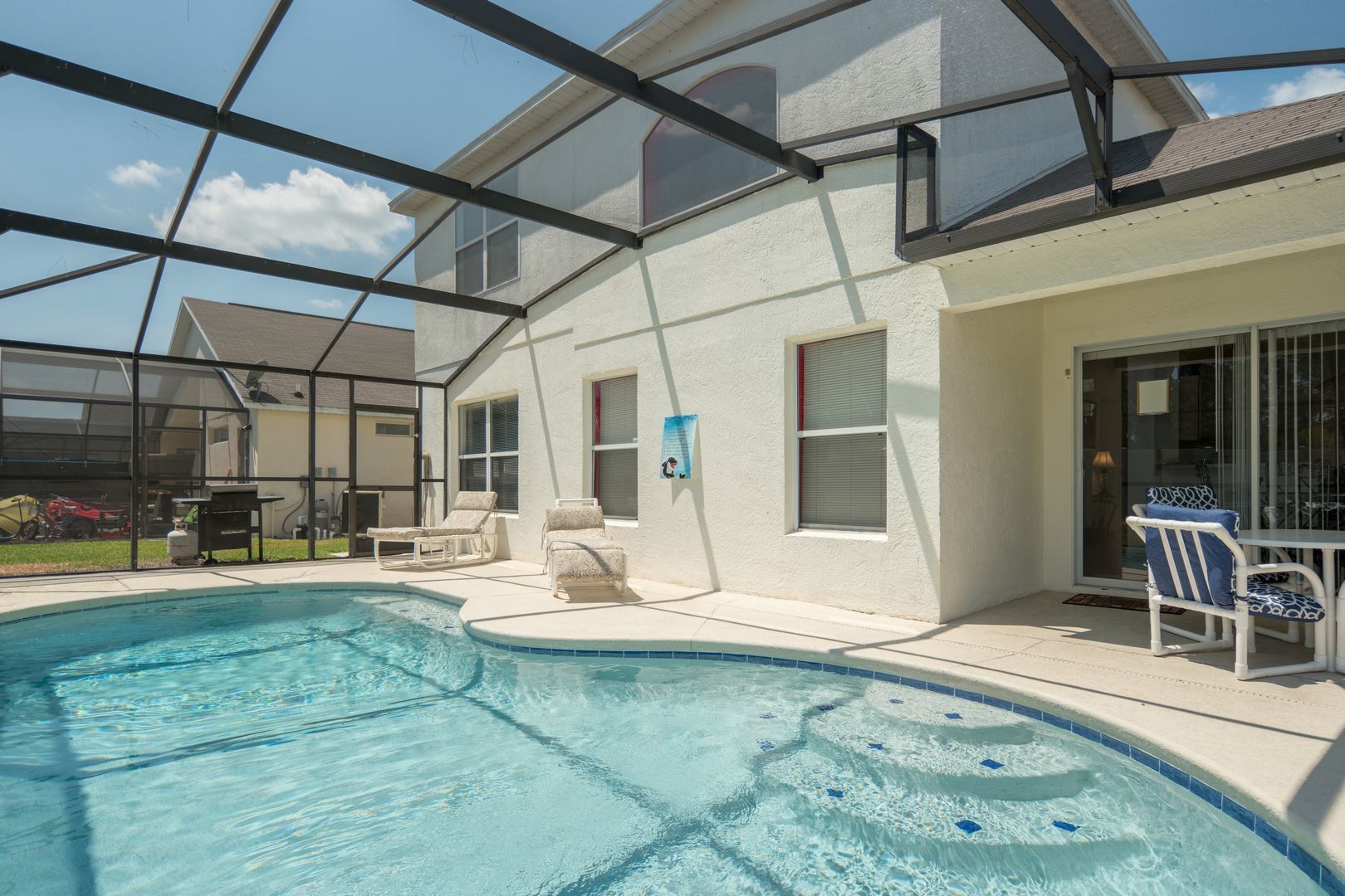 The Manors South at Westridge