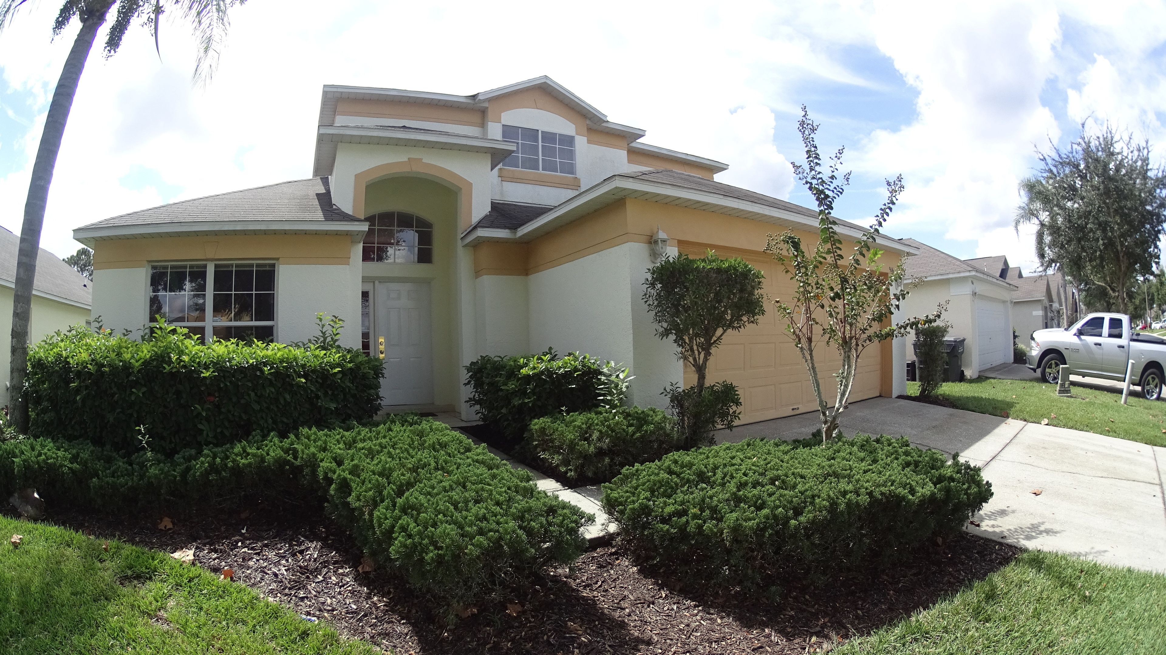 The Manors South at Westridge