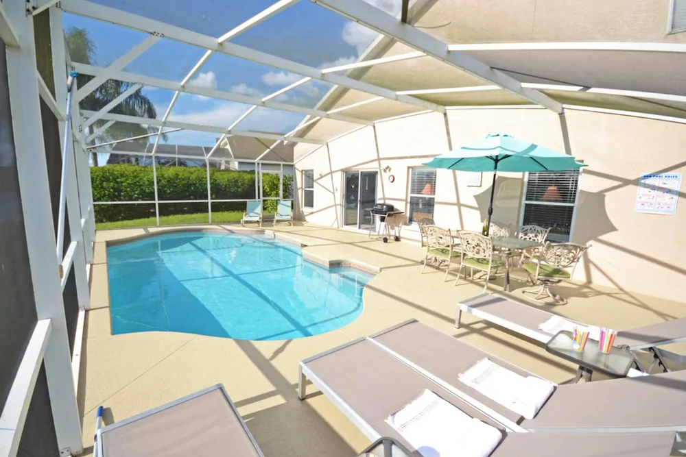 The Moorings