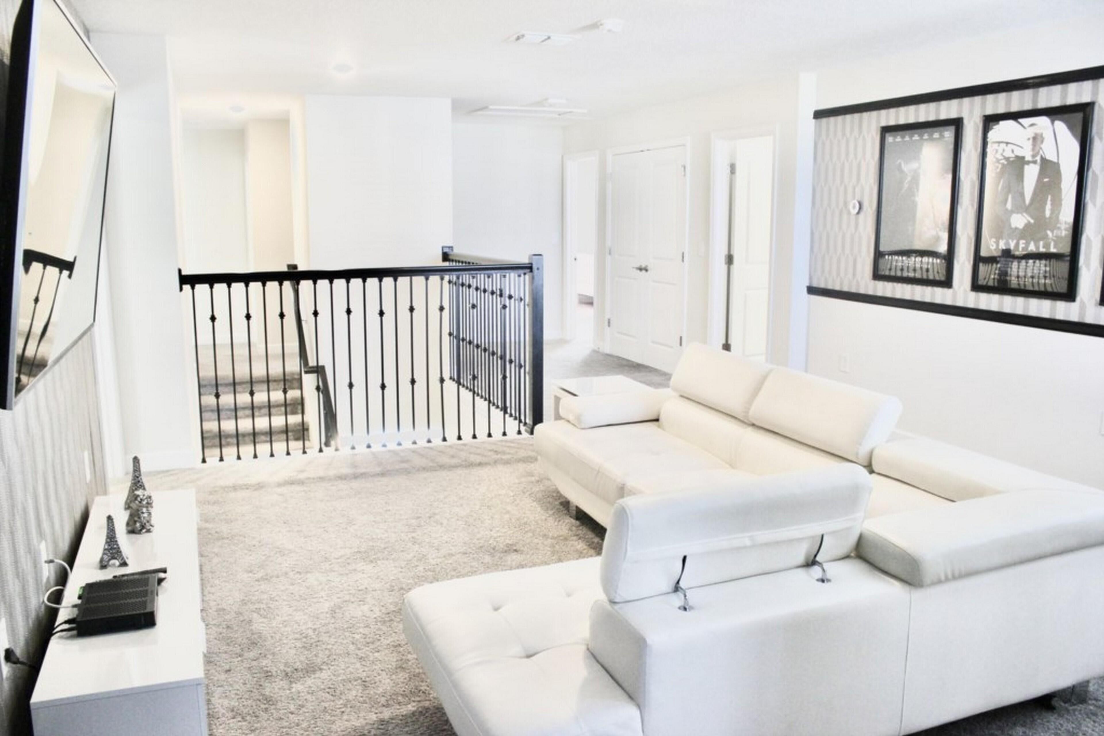 Villa Fantasy  Maidstone by Fairytale Vacation Rental