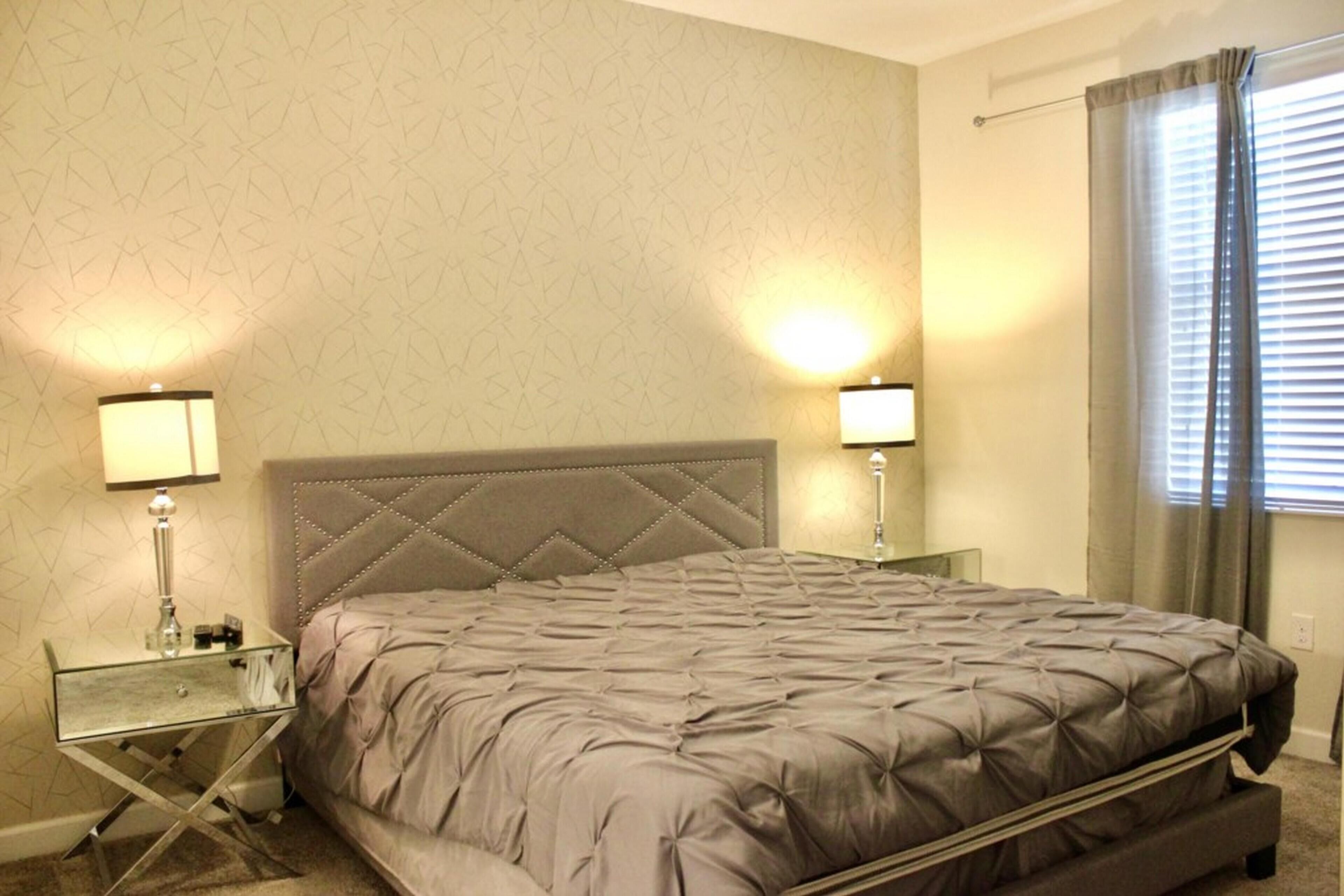 Villa Fantasy  Maidstone by Fairytale Vacation Rental