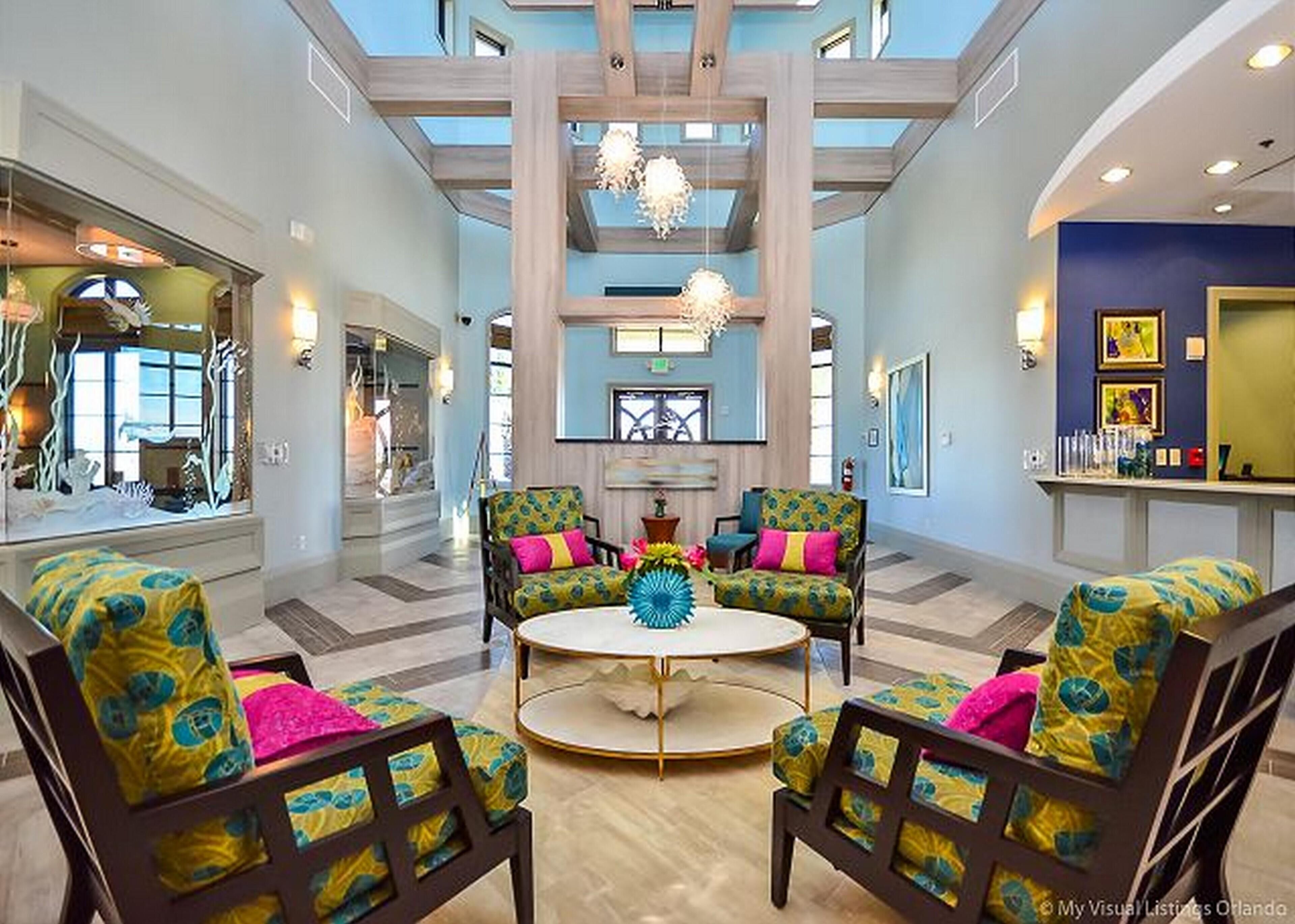 Villa Fantasy  Maidstone by Fairytale Vacation Rental