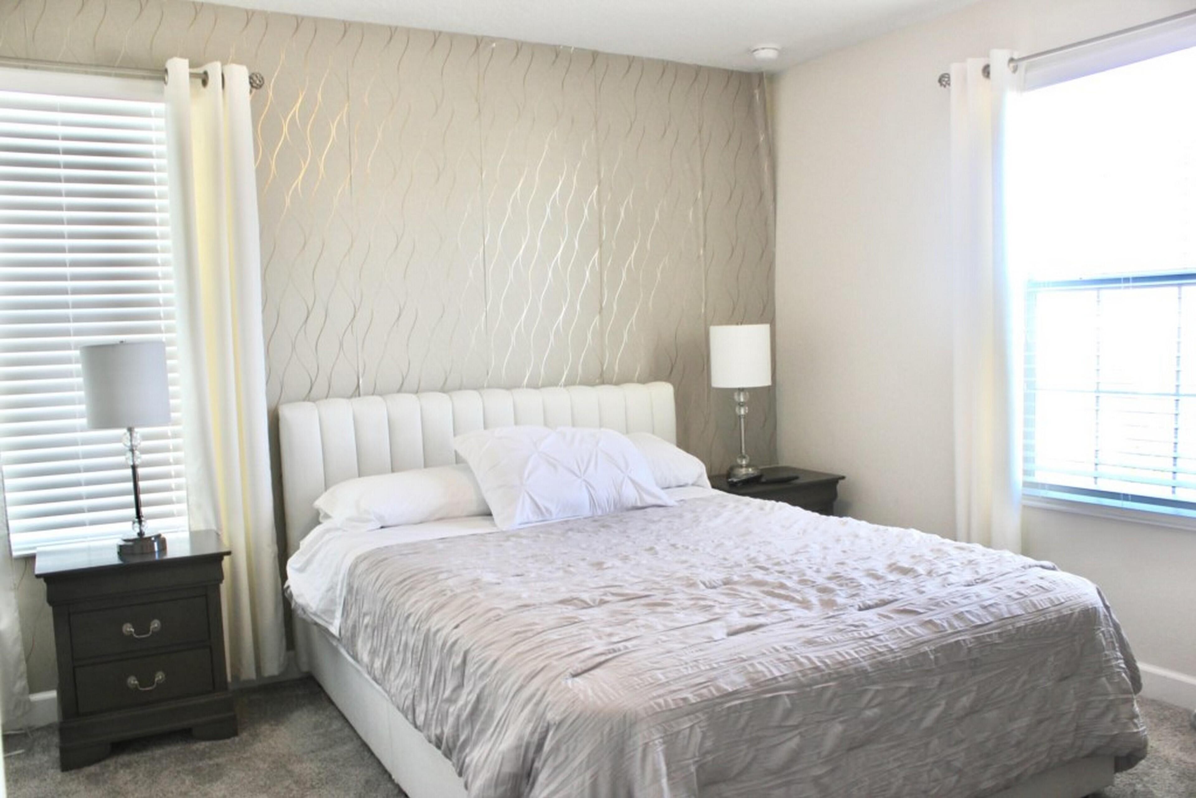 Villa Fantasy  Maidstone by Fairytale Vacation Rental
