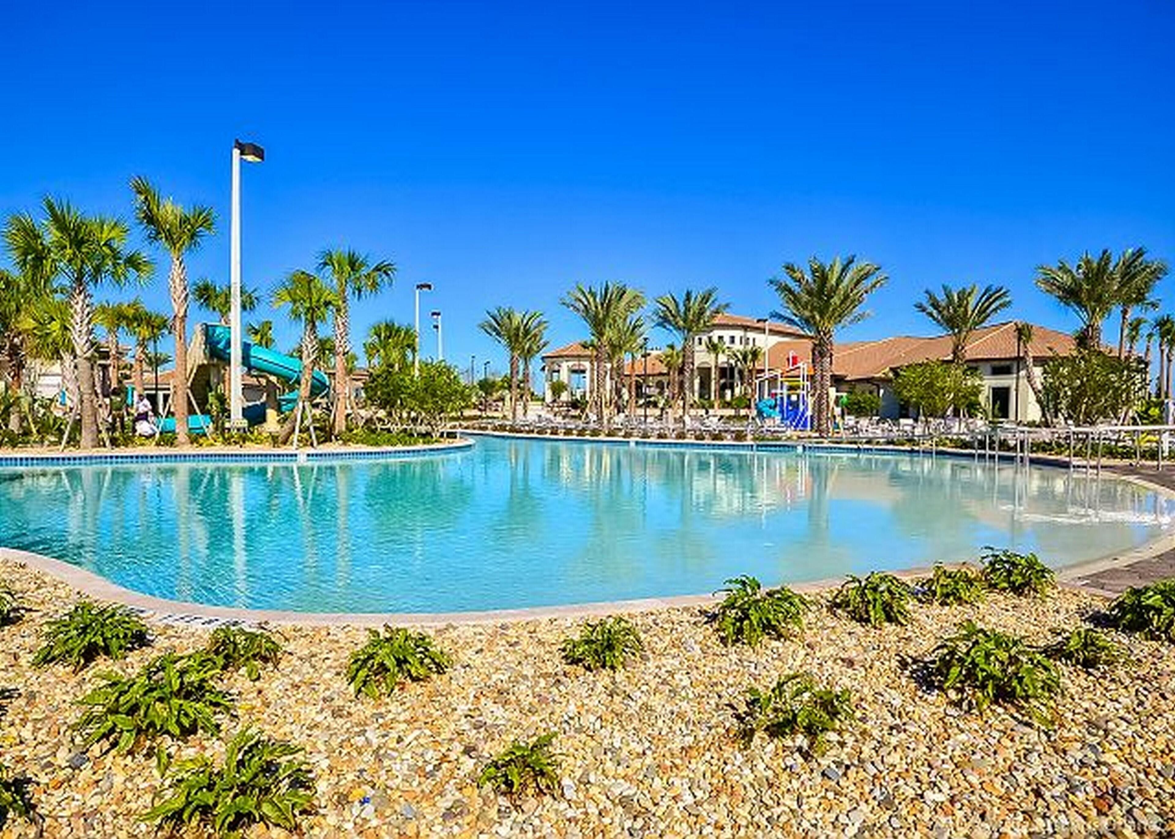 Villa Fantasy  Maidstone by Fairytale Vacation Rental