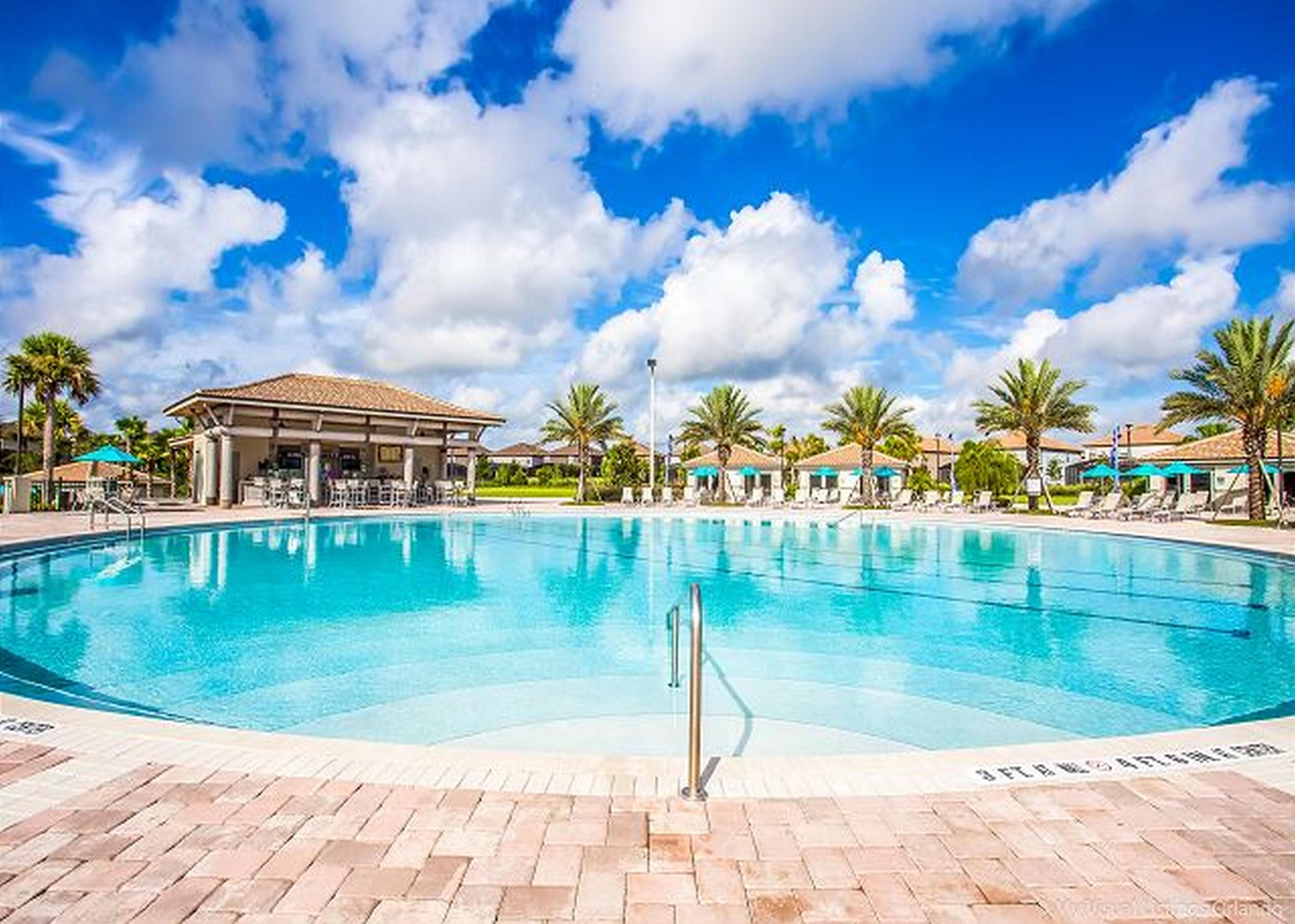 Villa Fantasy  Maidstone by Fairytale Vacation Rental