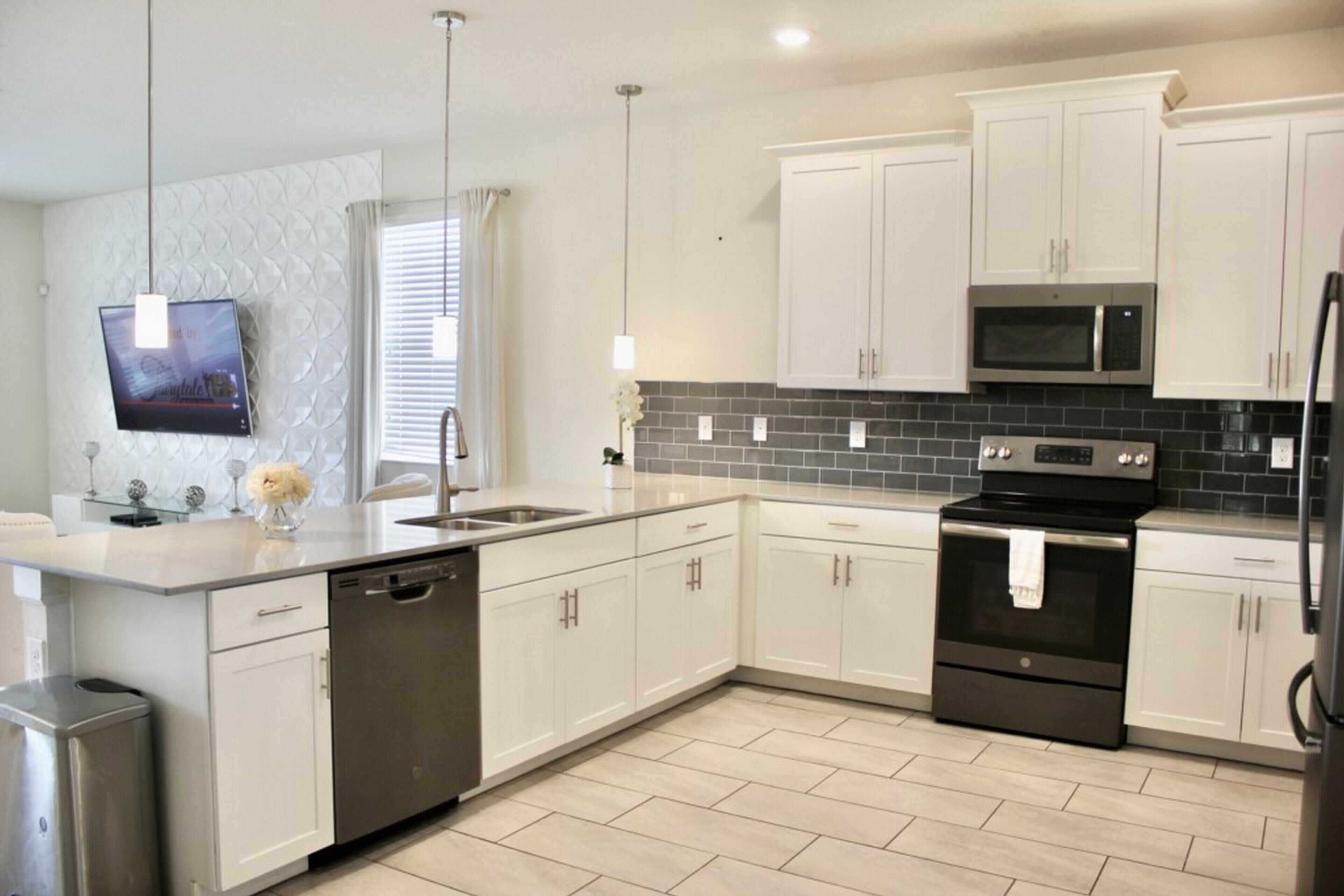 Villa Fantasy  Maidstone by Fairytale Vacation Rental