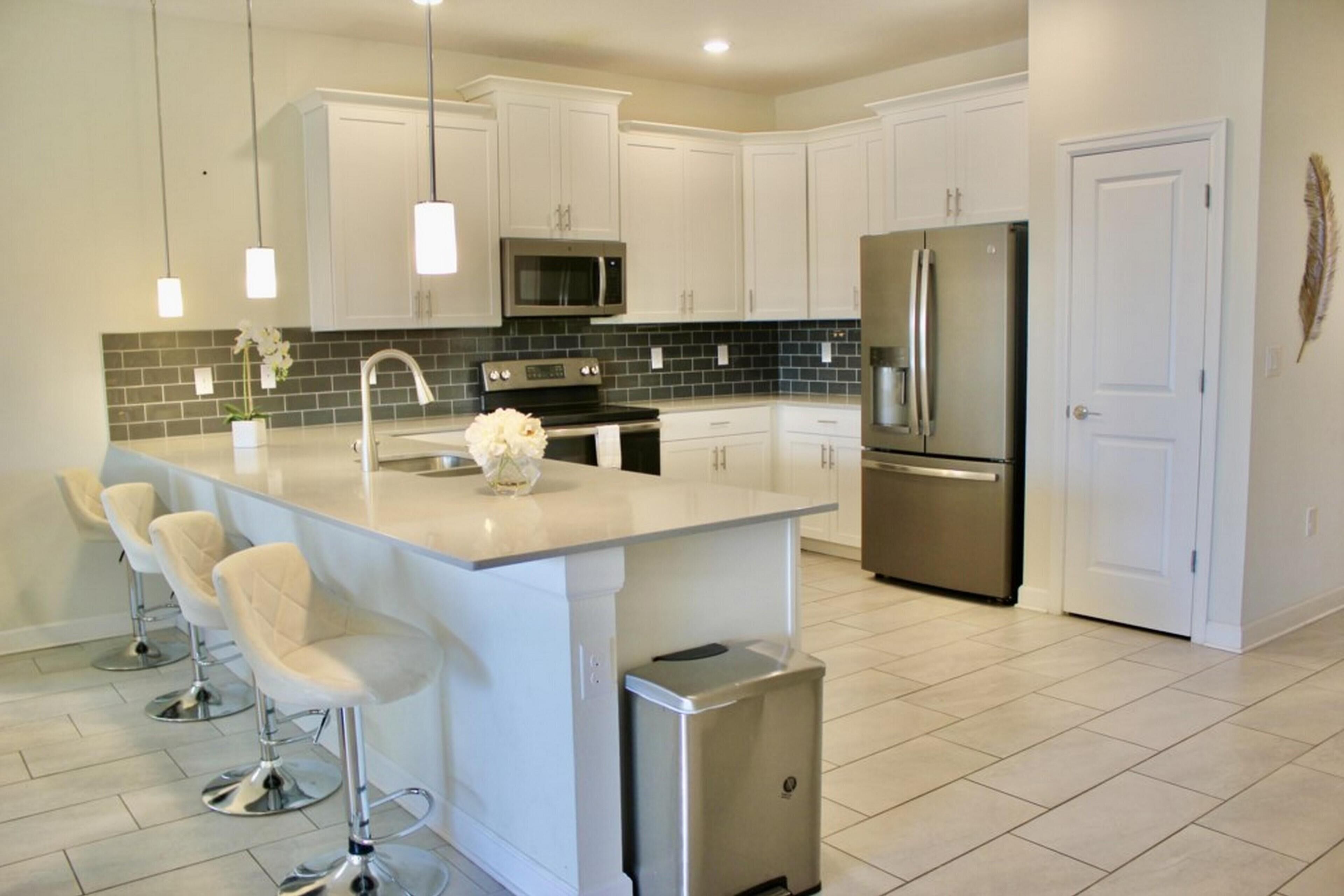 Villa Fantasy  Maidstone by Fairytale Vacation Rental