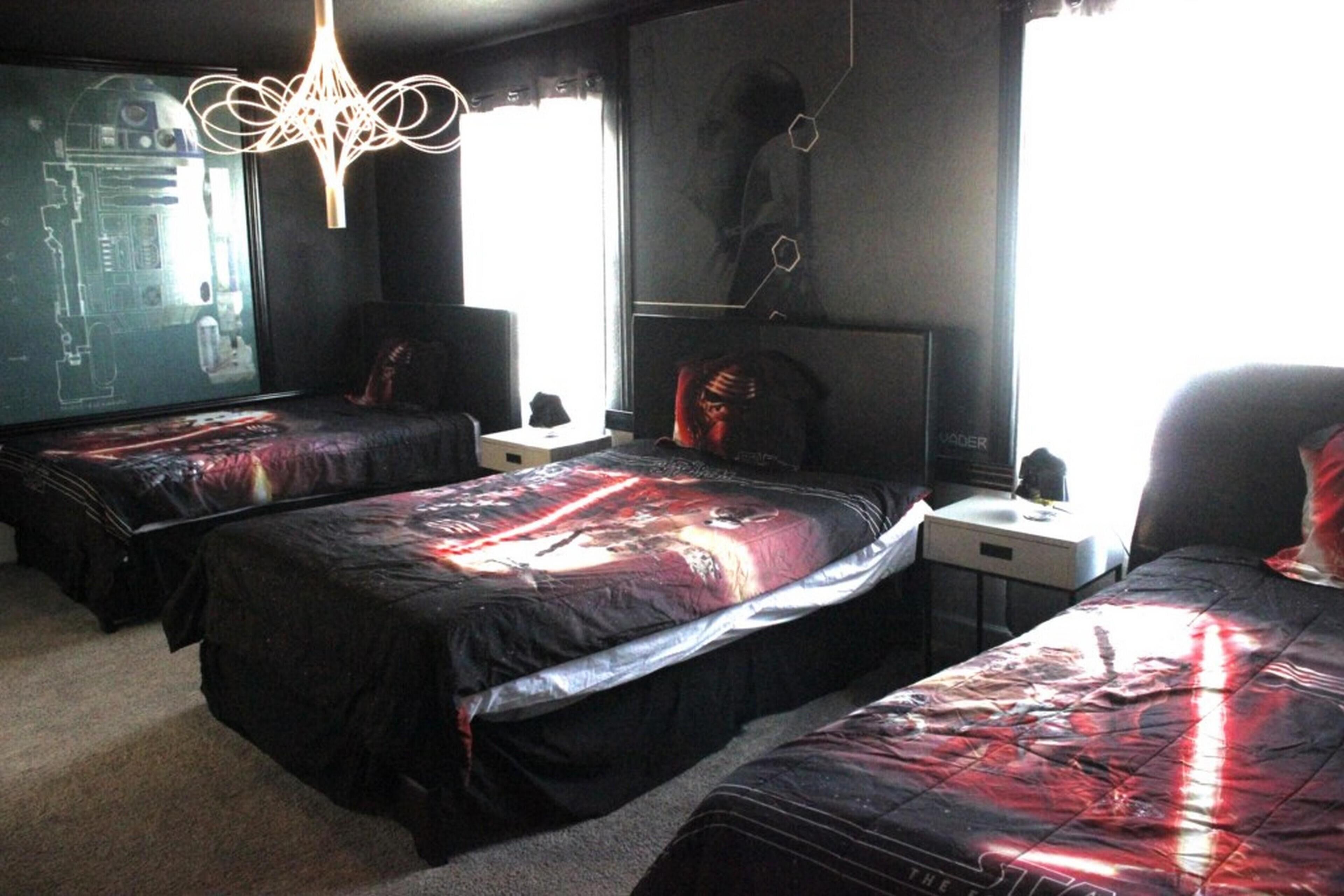 Villa Fantasy  Maidstone by Fairytale Vacation Rental