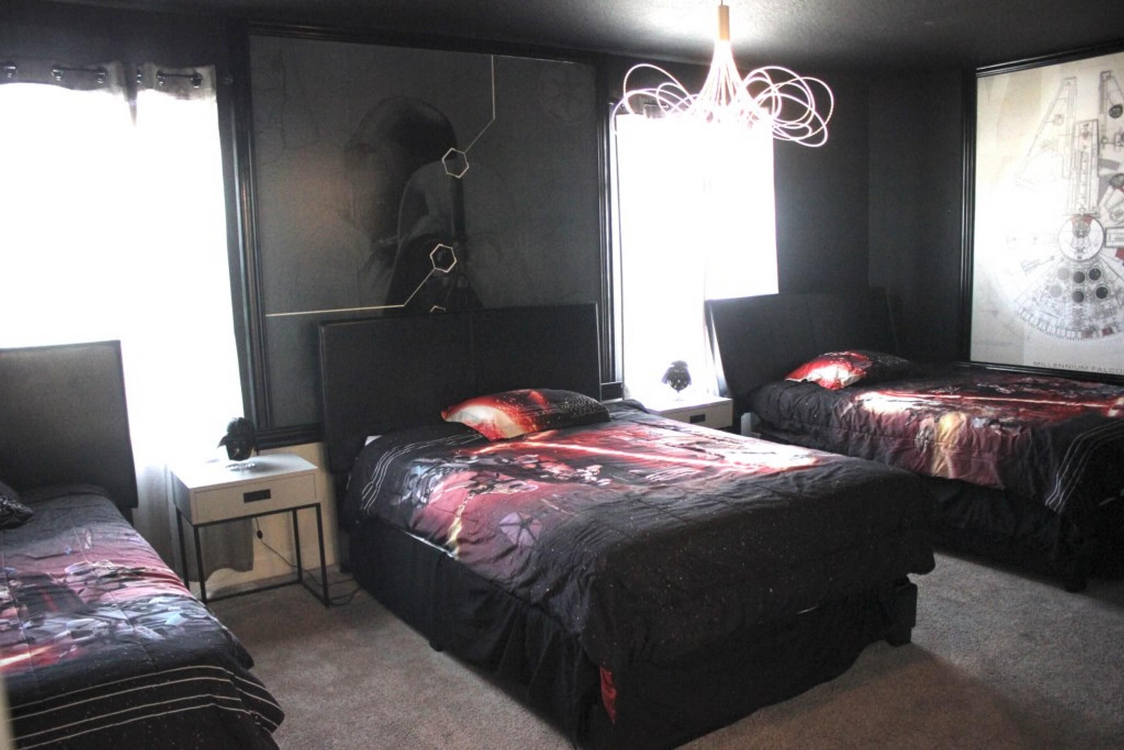 Villa Fantasy  Maidstone by Fairytale Vacation Rental
