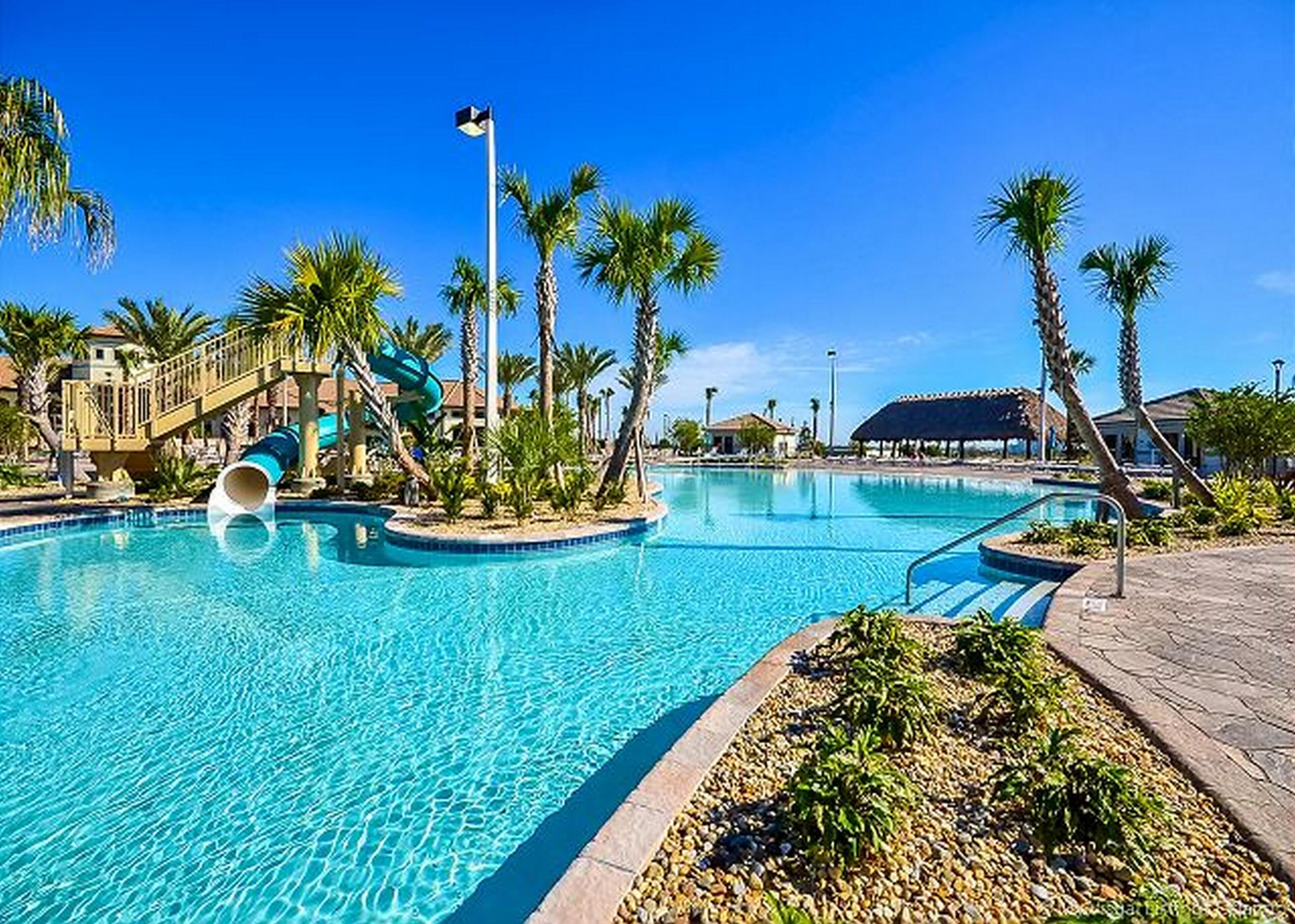 Villa Fantasy  Maidstone by Fairytale Vacation Rental