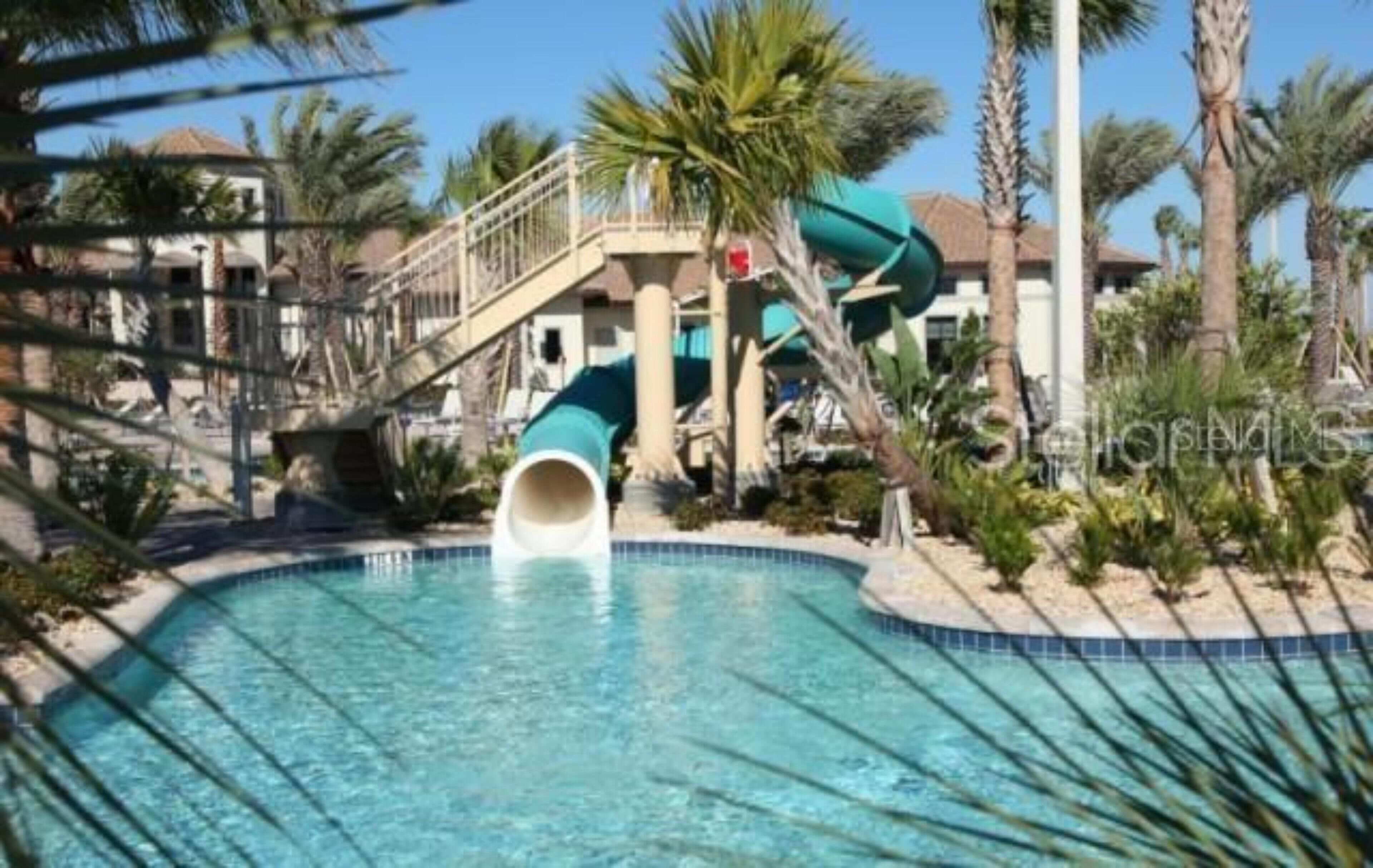 Villa Grace 1596 Moon Valley by Fairytale VR