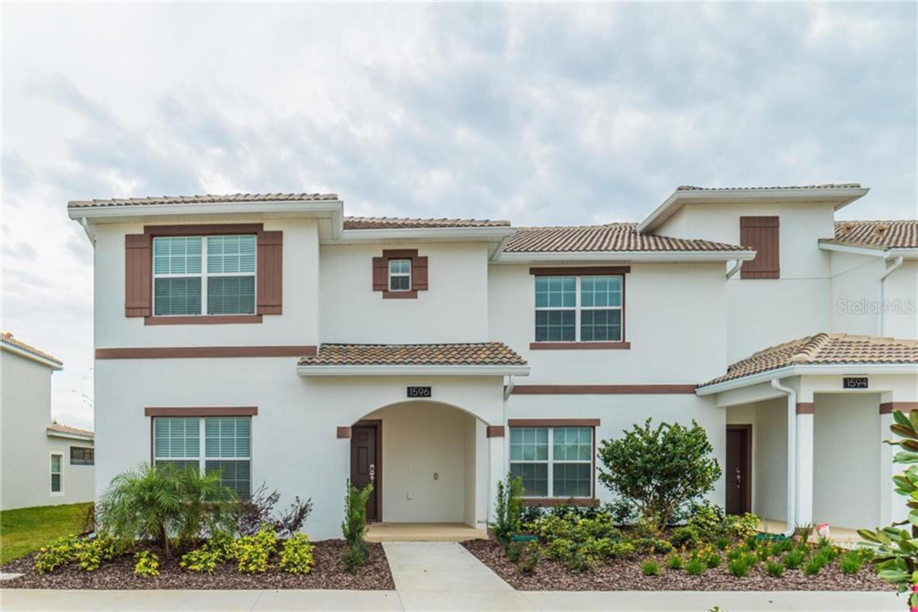 Villa Grace 1596 Moon Valley by Fairytale VR