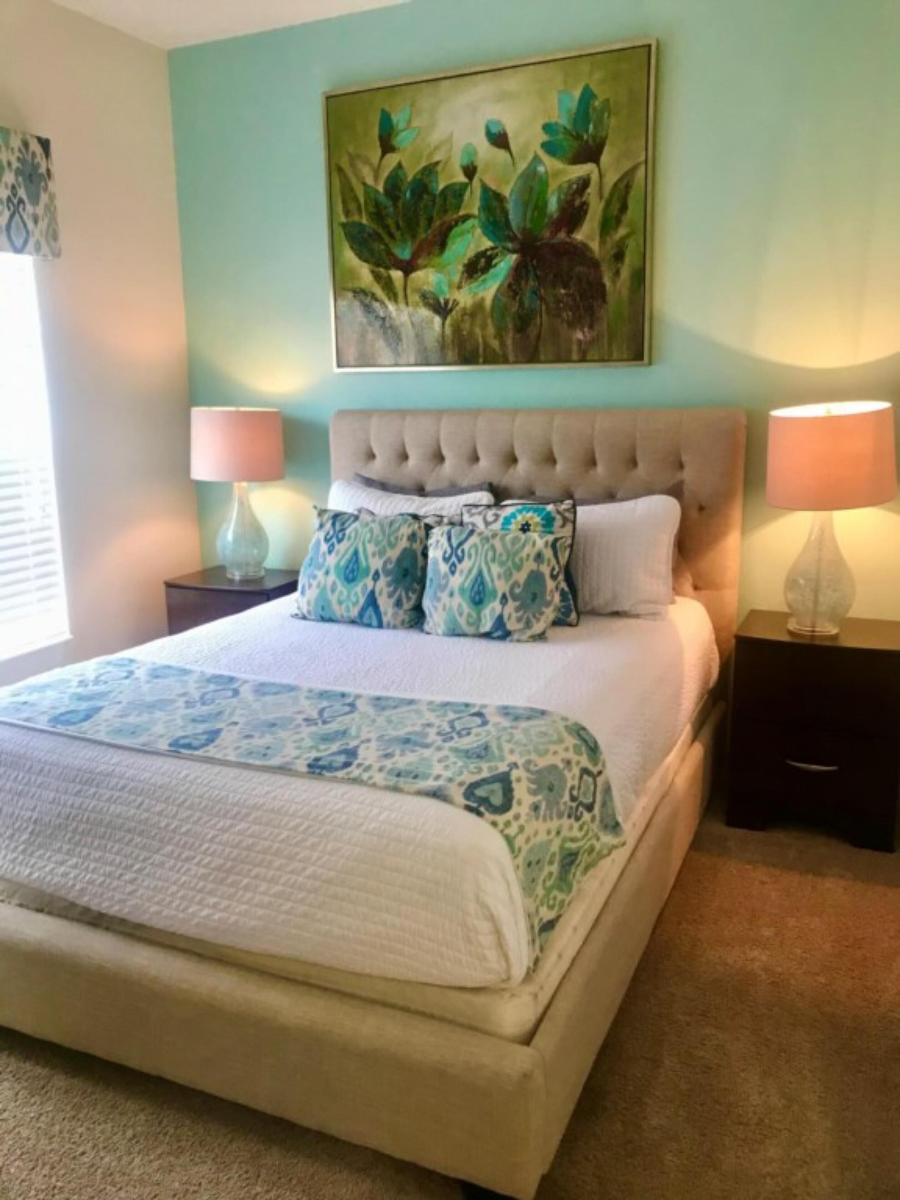 Villa Grace 1596 Moon Valley by Fairytale VR