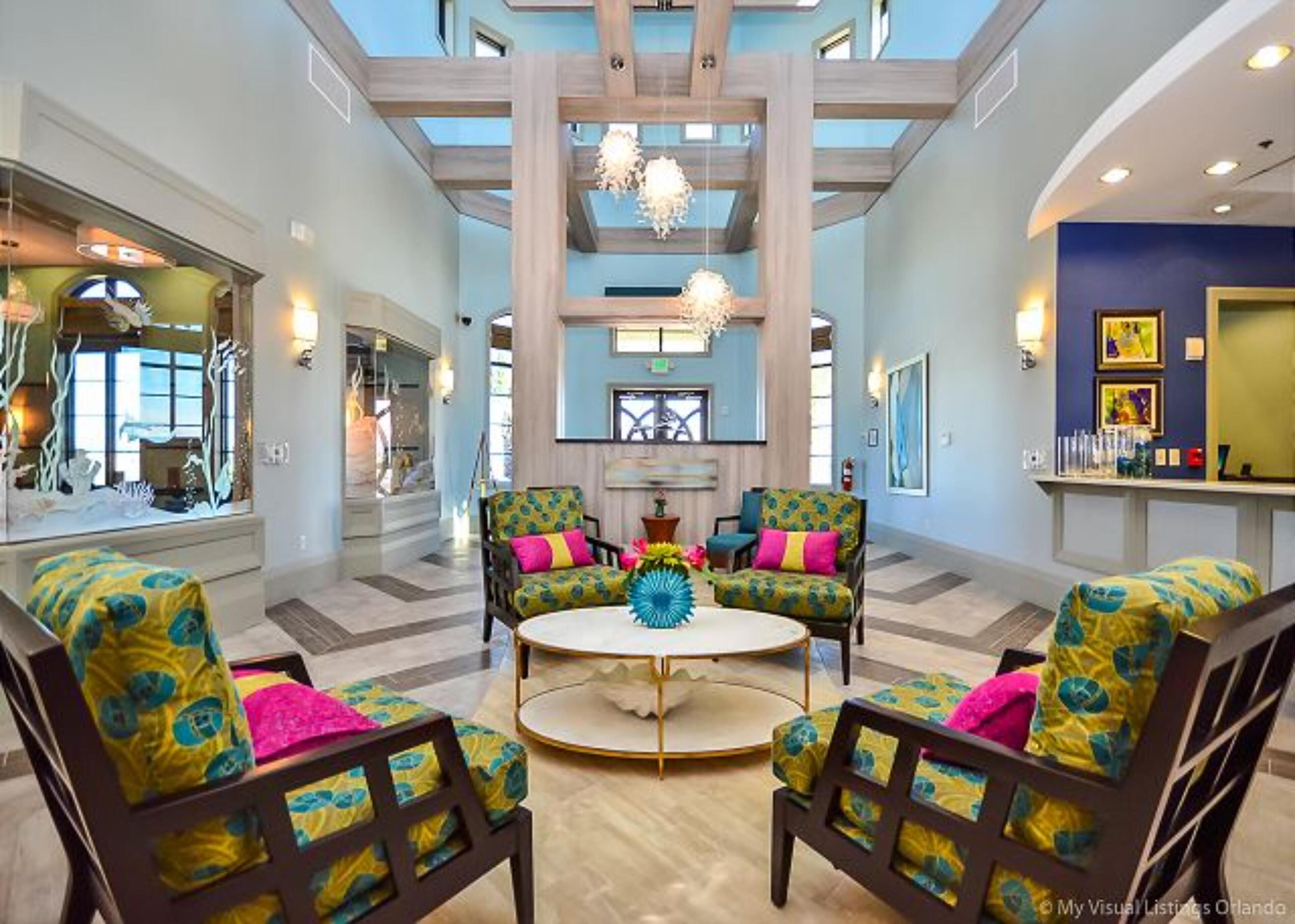 Villa Grace 1596 Moon Valley by Fairytale VR