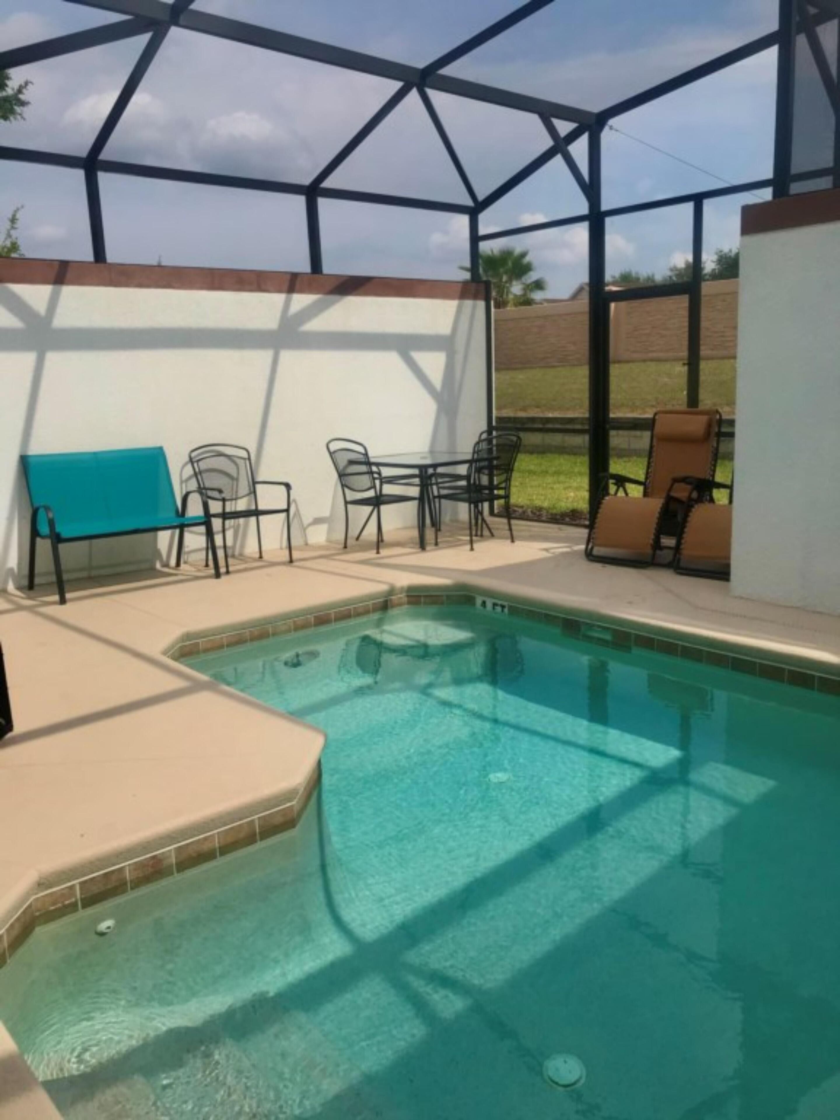 Villa Grace 1596 Moon Valley by Fairytale VR
