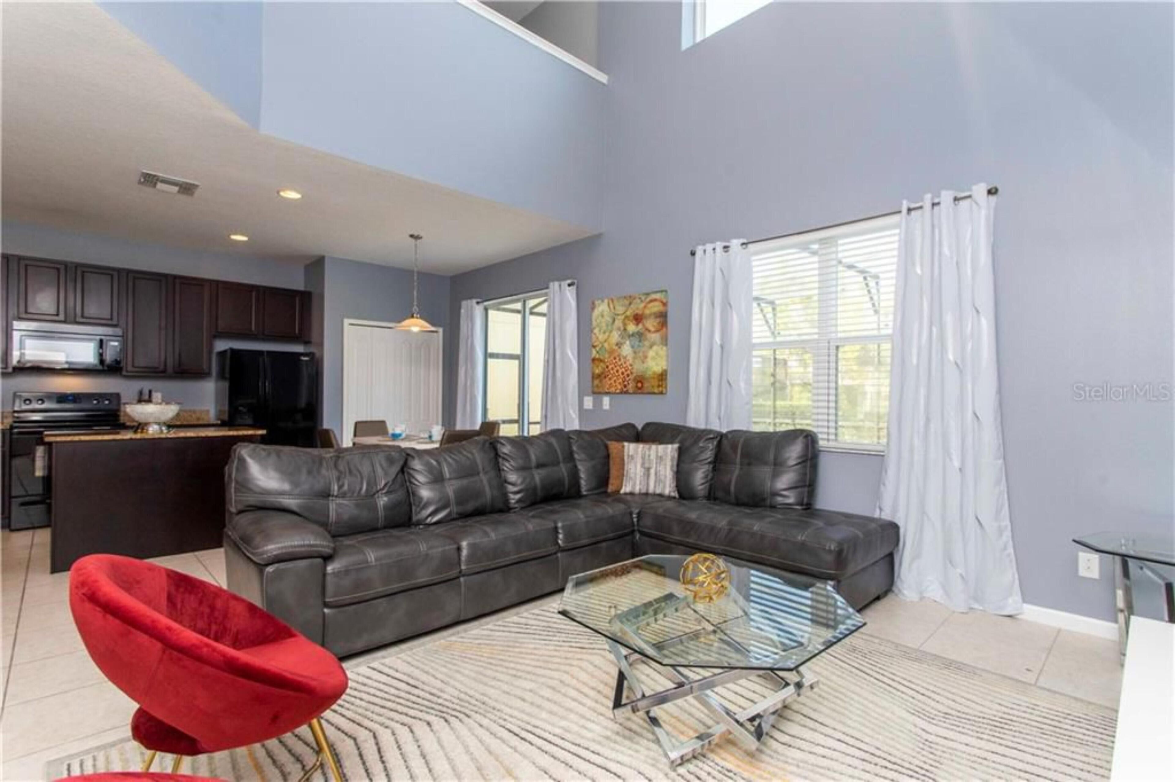 Villa Mayfield 4352 Acorn by Fairytale VR