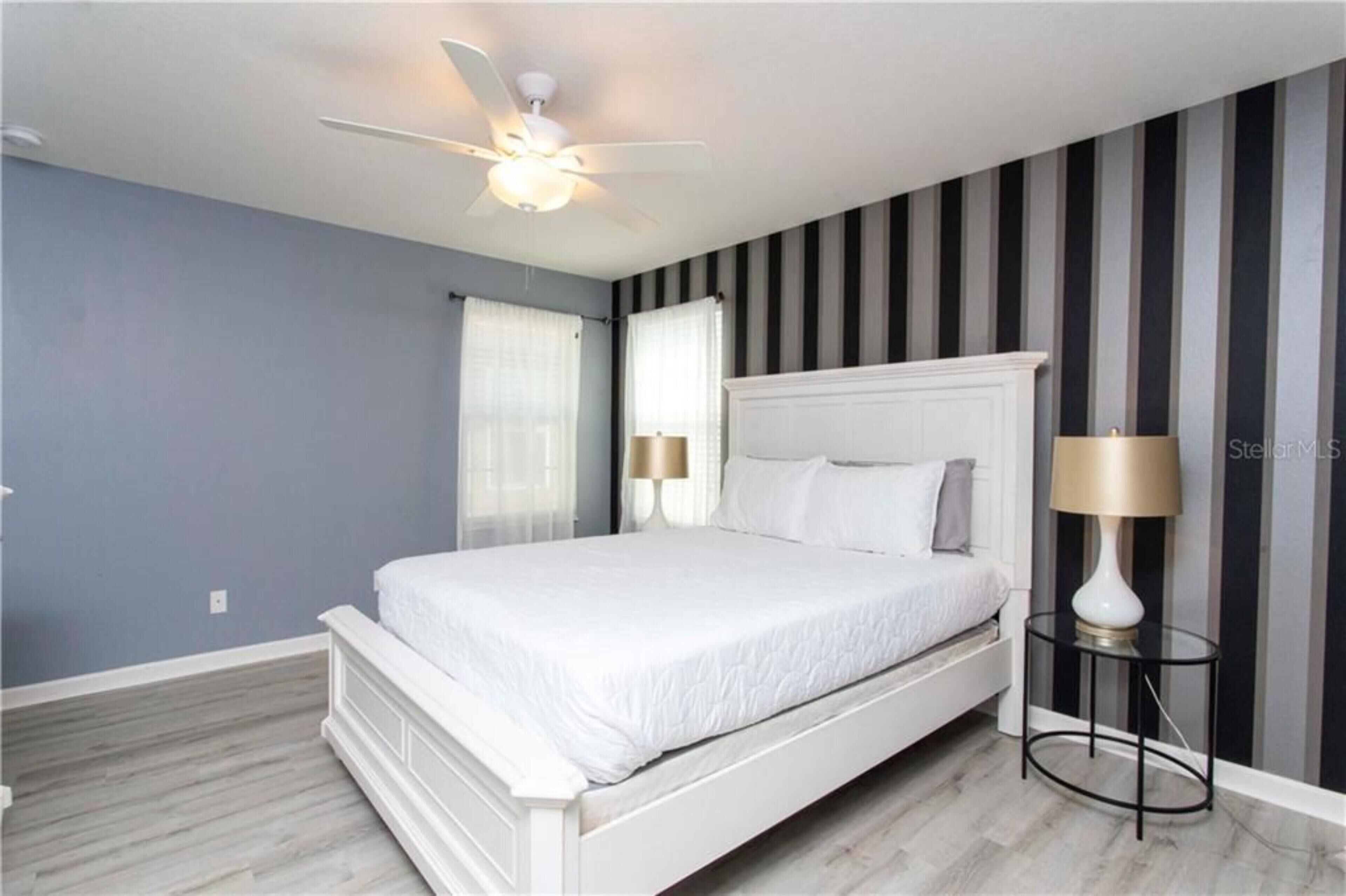 Villa Mayfield 4352 Acorn by Fairytale VR