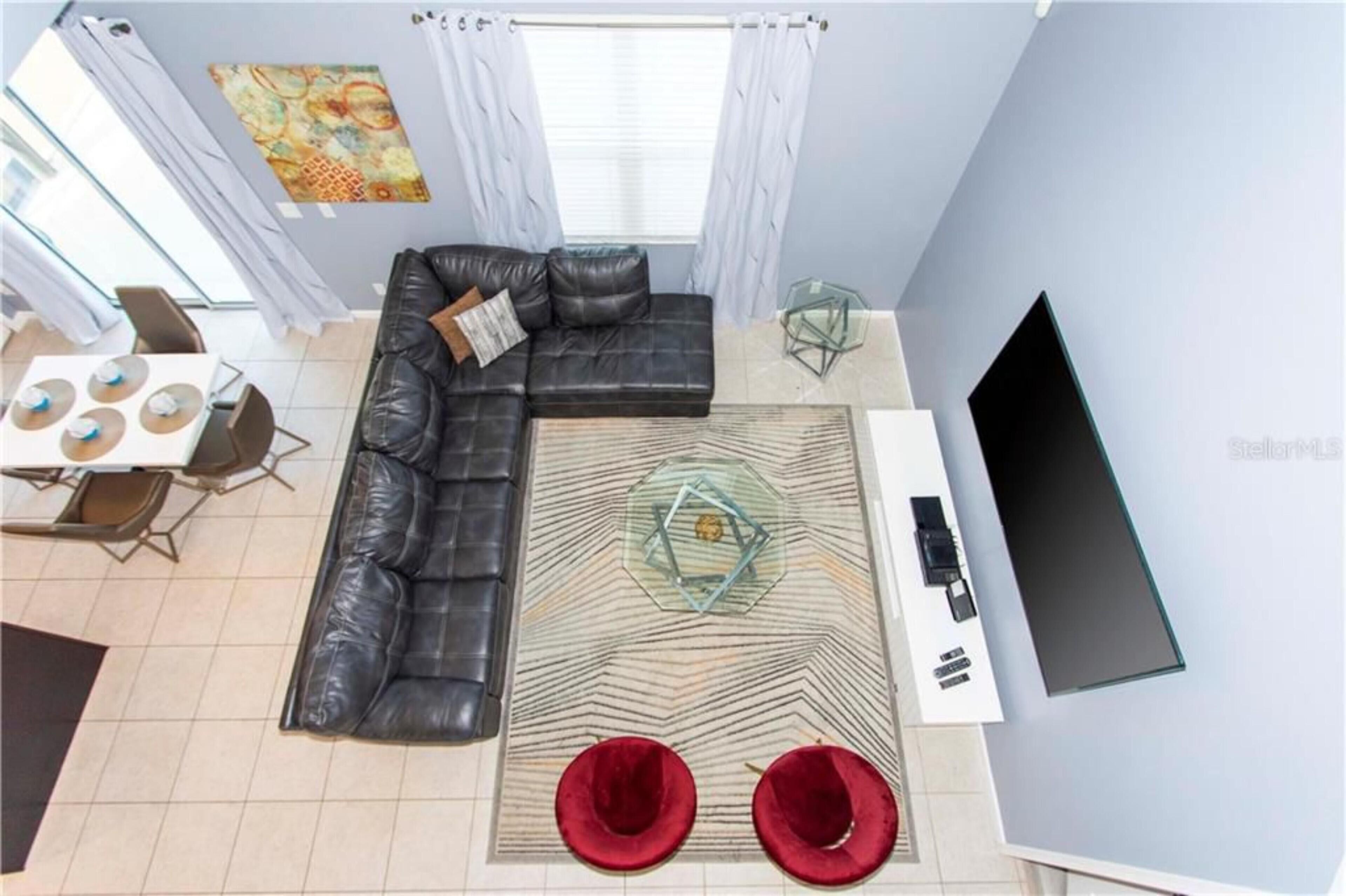 Villa Mayfield 4352 Acorn by Fairytale VR